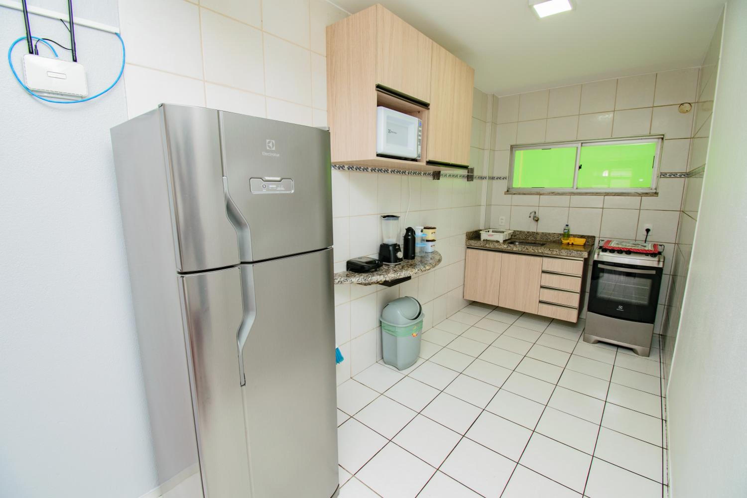 Residencial BoaVida