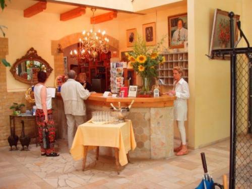 Landhotel Gustav - Property Image 16