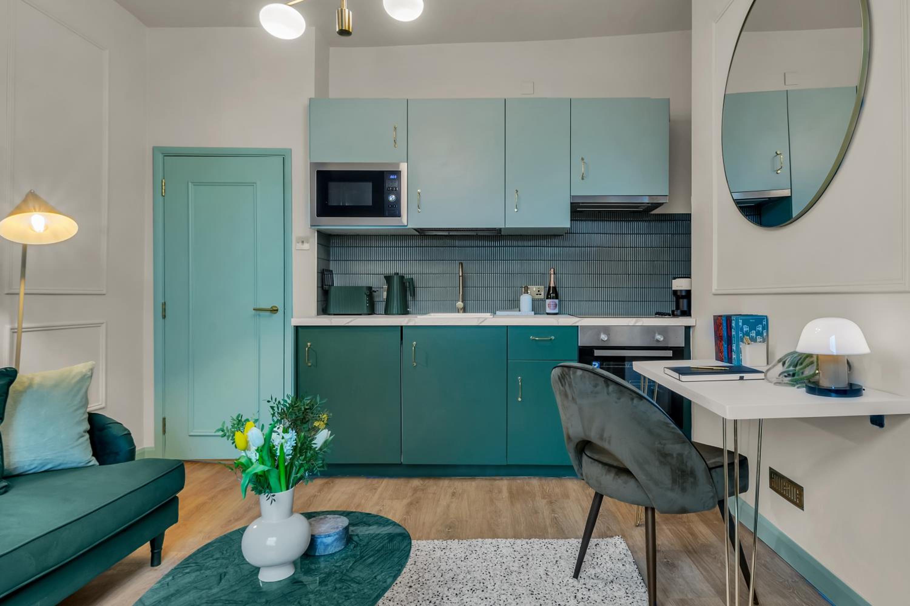MySquare Kensington Residences