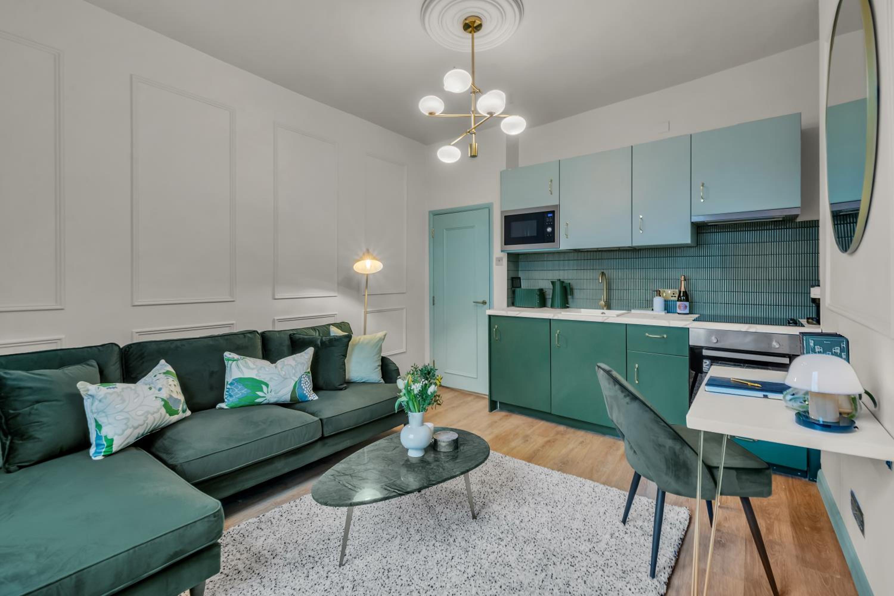 MySquare Kensington Residences