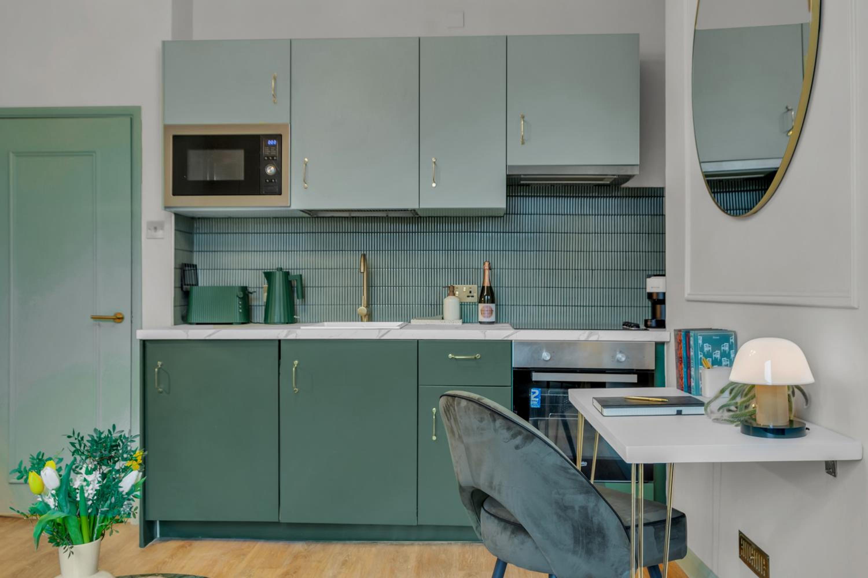 MySquare Kensington Residences