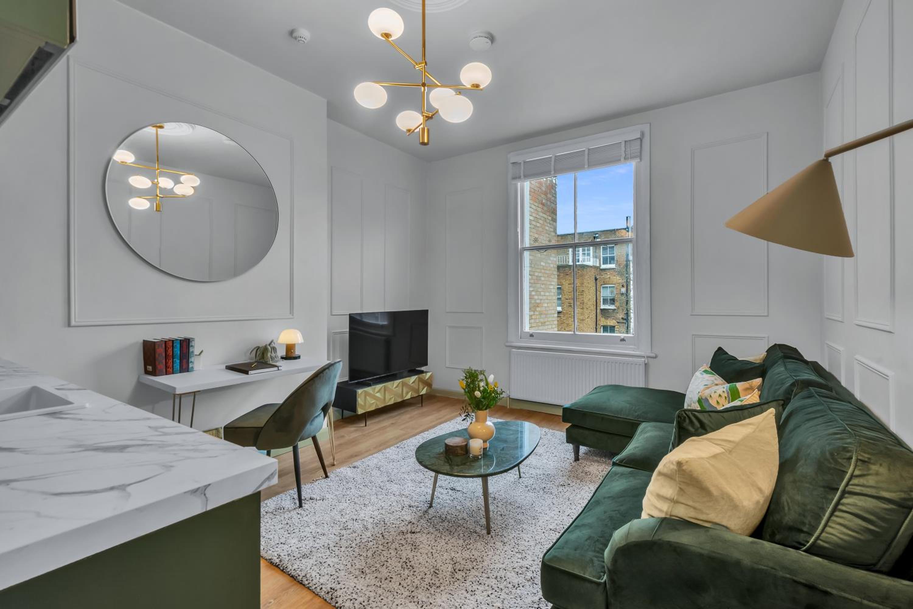 MySquare Kensington Residences