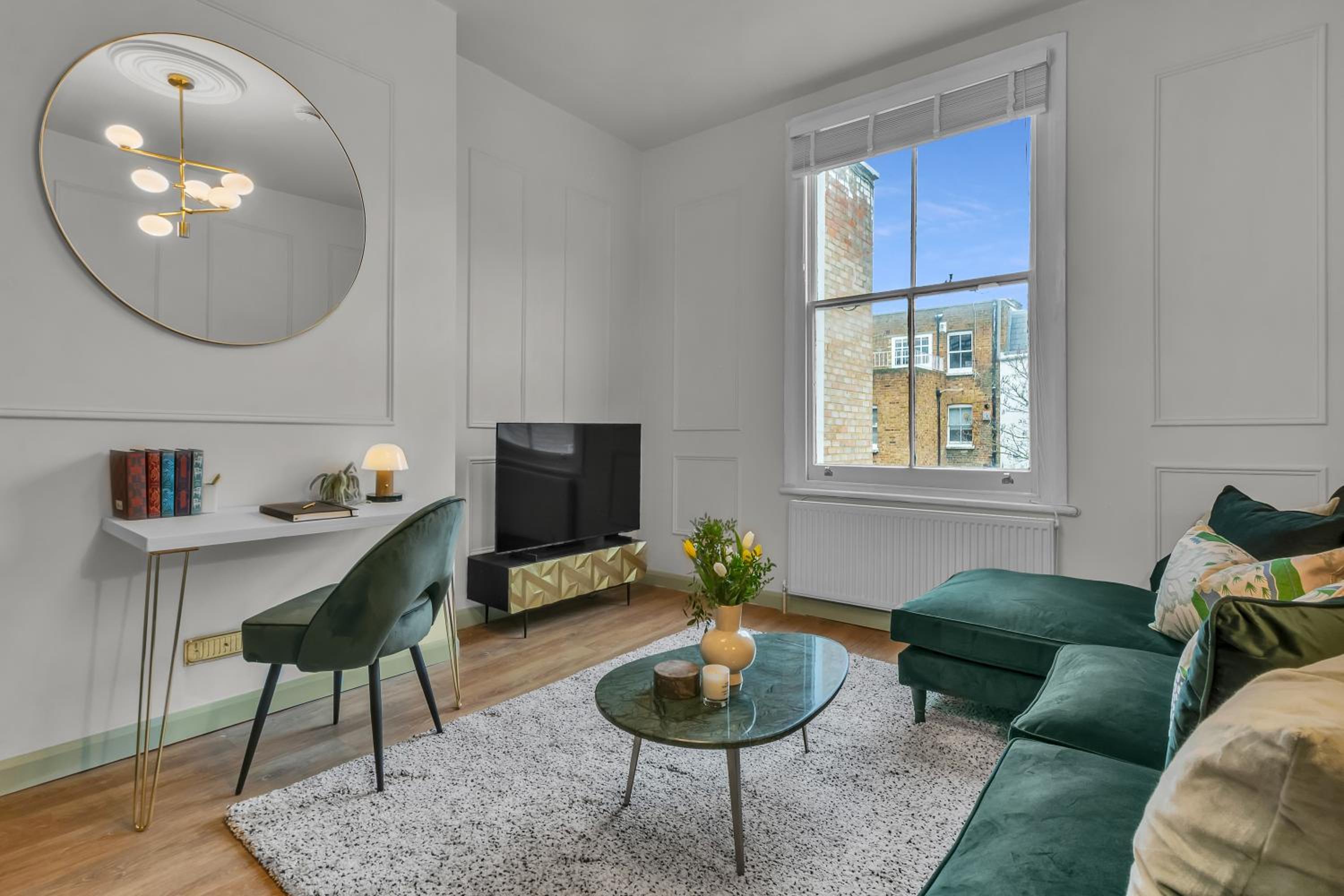 MySquare Kensington Residences
