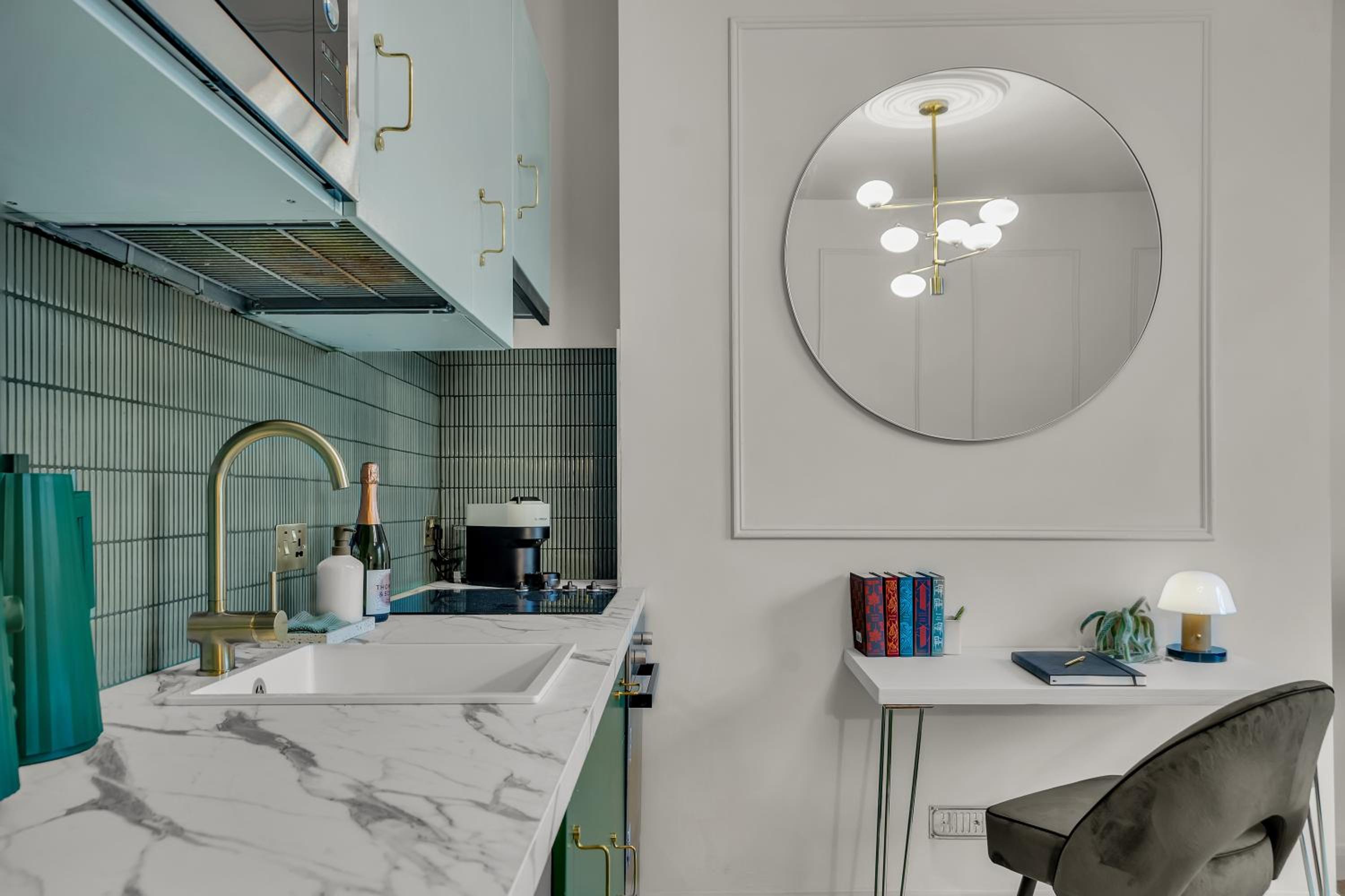 MySquare Kensington Residences