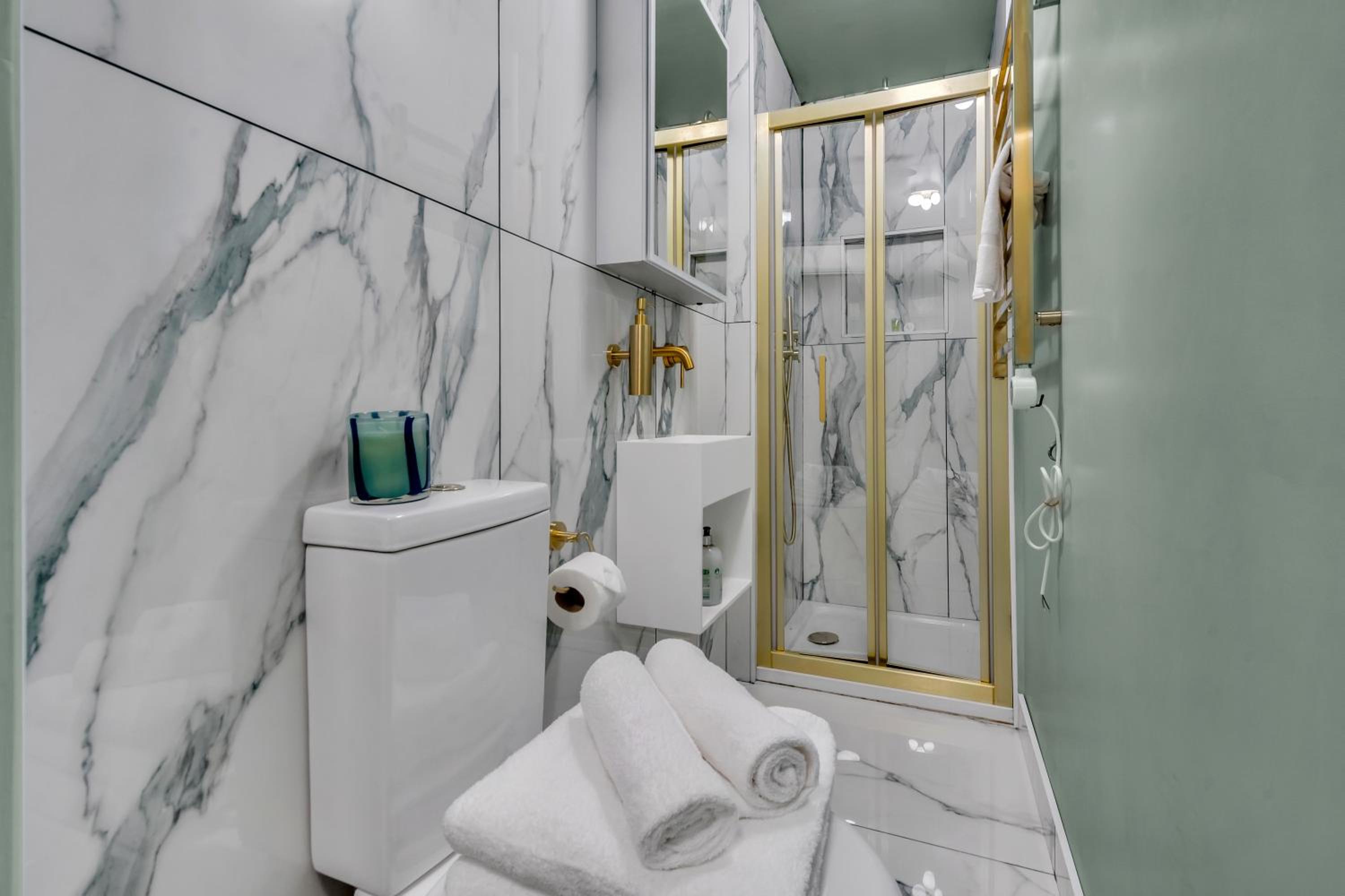 MySquare Kensington Residences