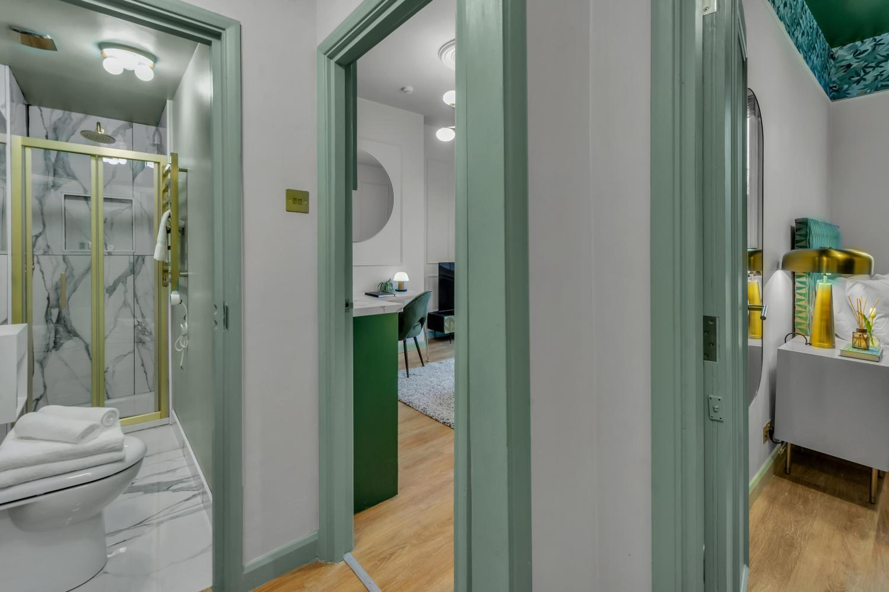MySquare Kensington Residences