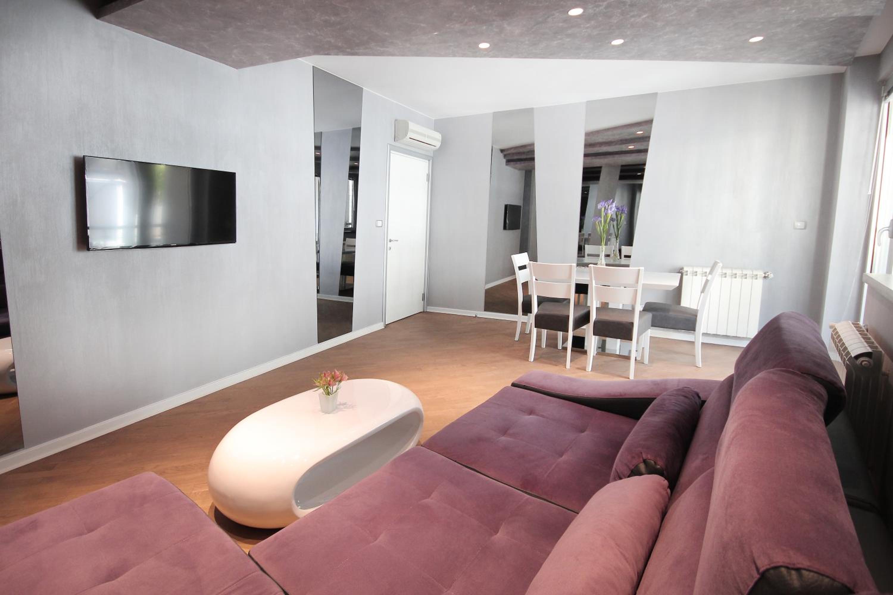 Apartments Belgrade