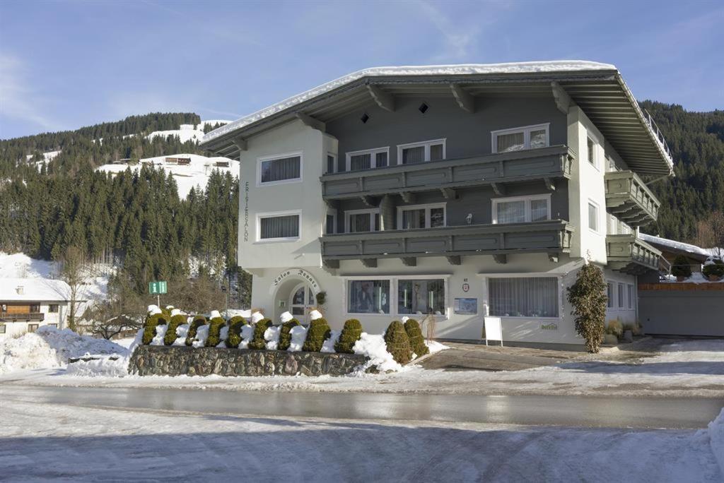 Appartementhaus Renate Unterer