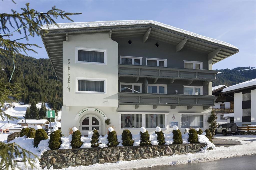 Appartementhaus Renate Unterer