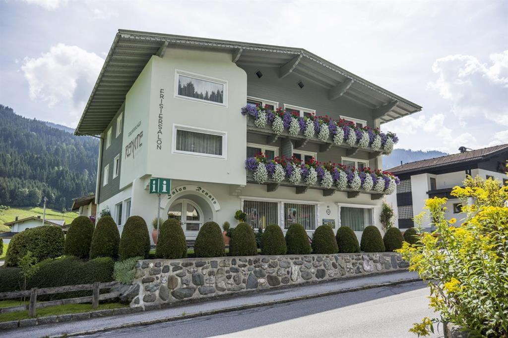 Appartementhaus Renate Unterer