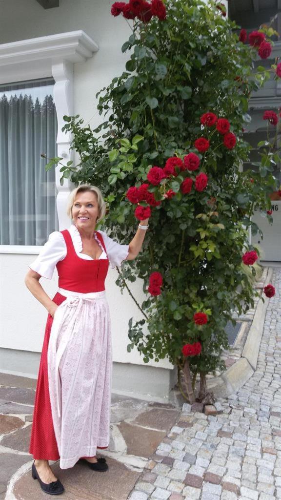 Appartementhaus Renate Unterer