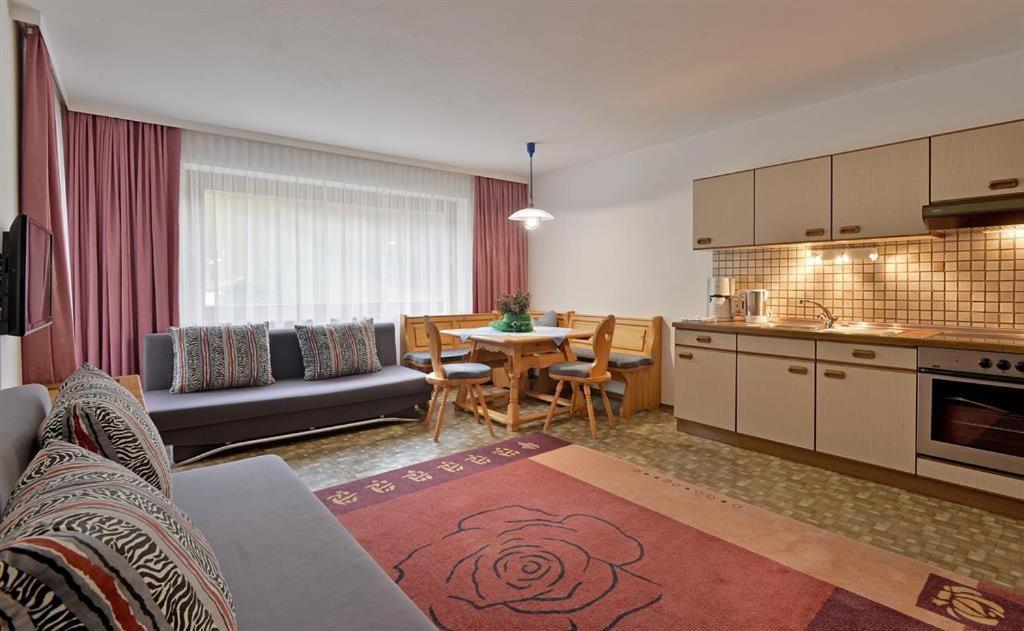 Appartementhaus Renate Unterer