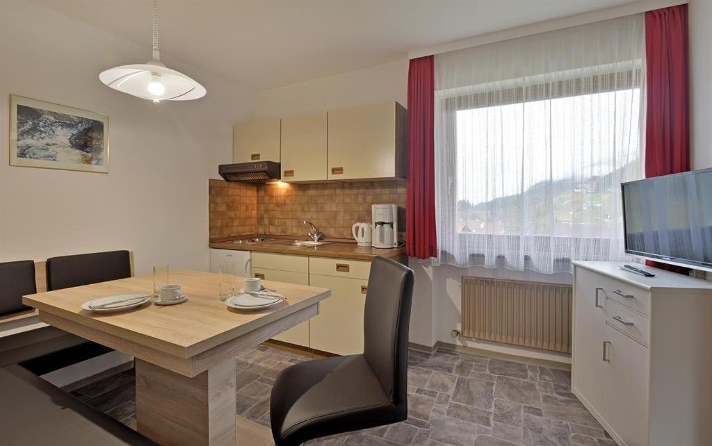 Appartementhaus Renate Unterer