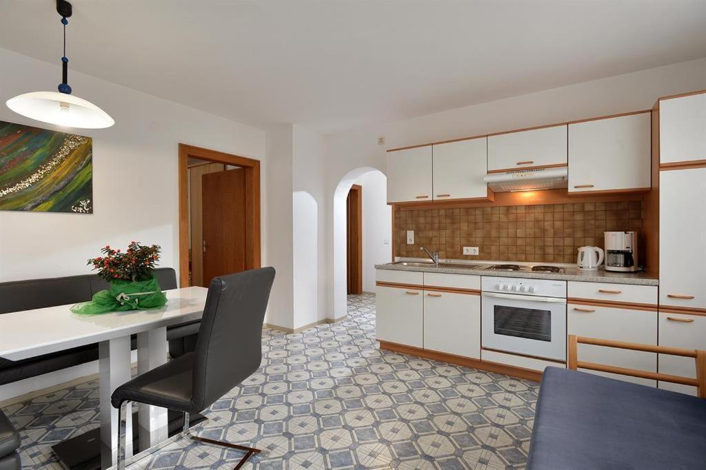 Appartementhaus Renate Unterer