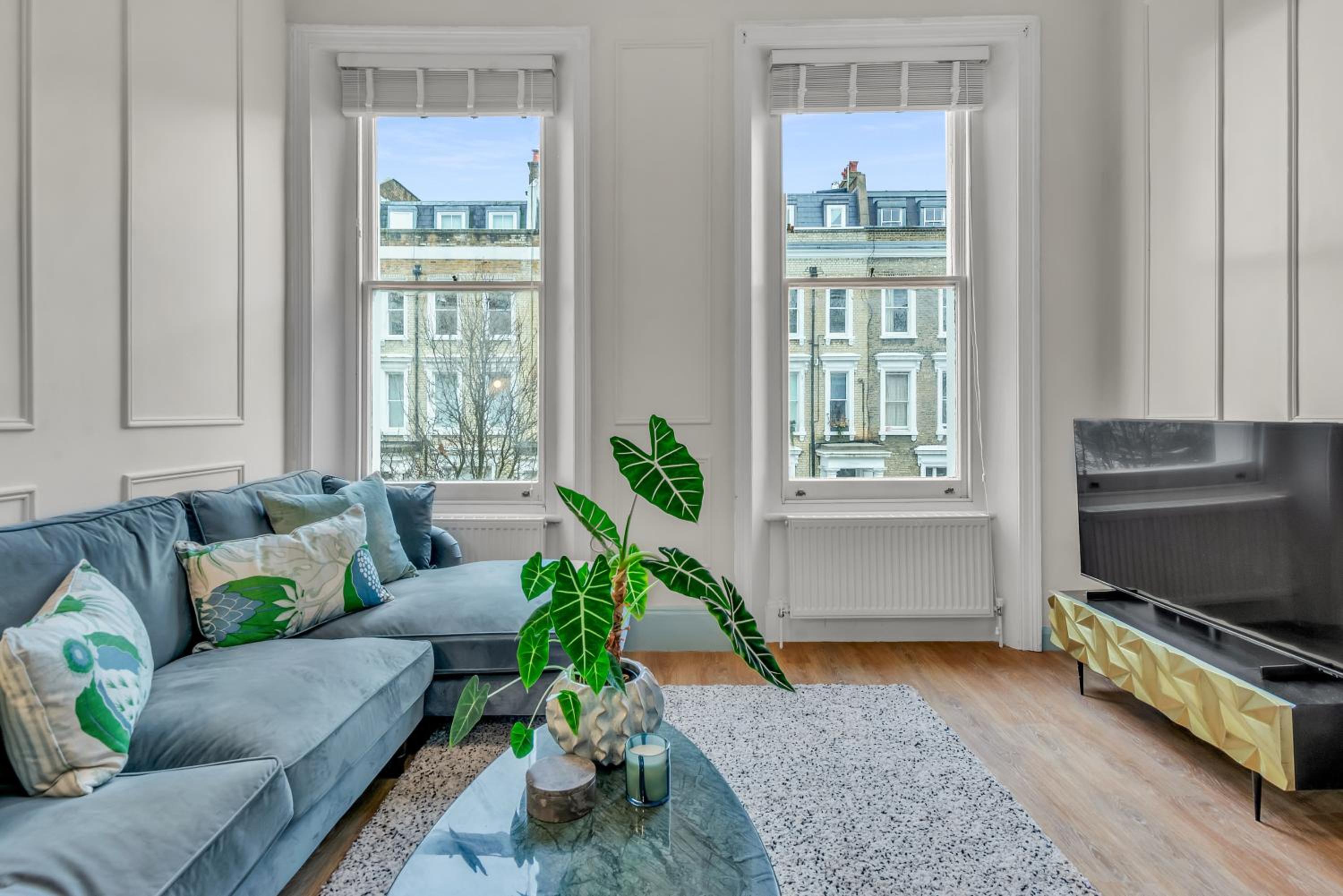 MySquare Kensington Residences