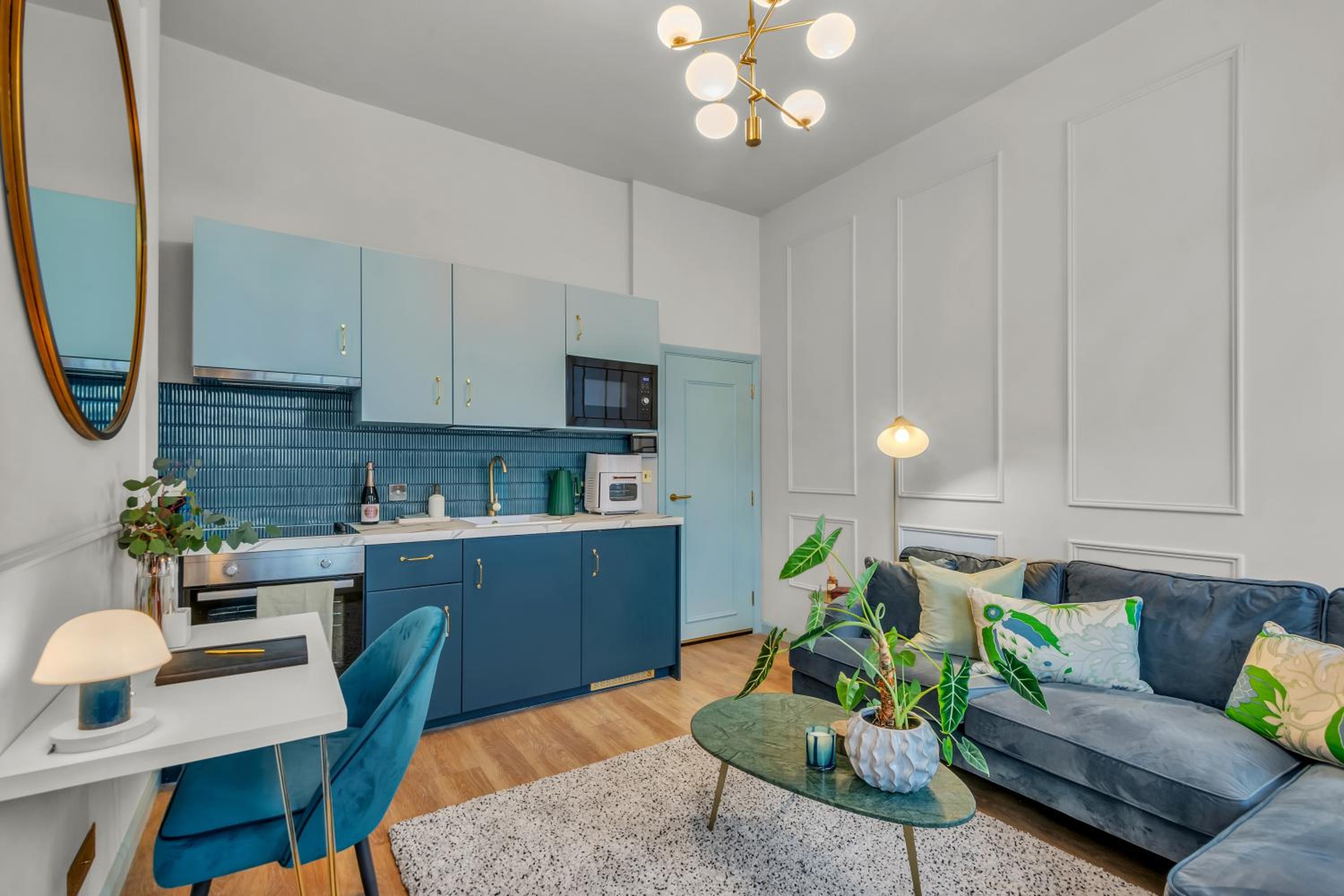 MySquare Kensington Residences