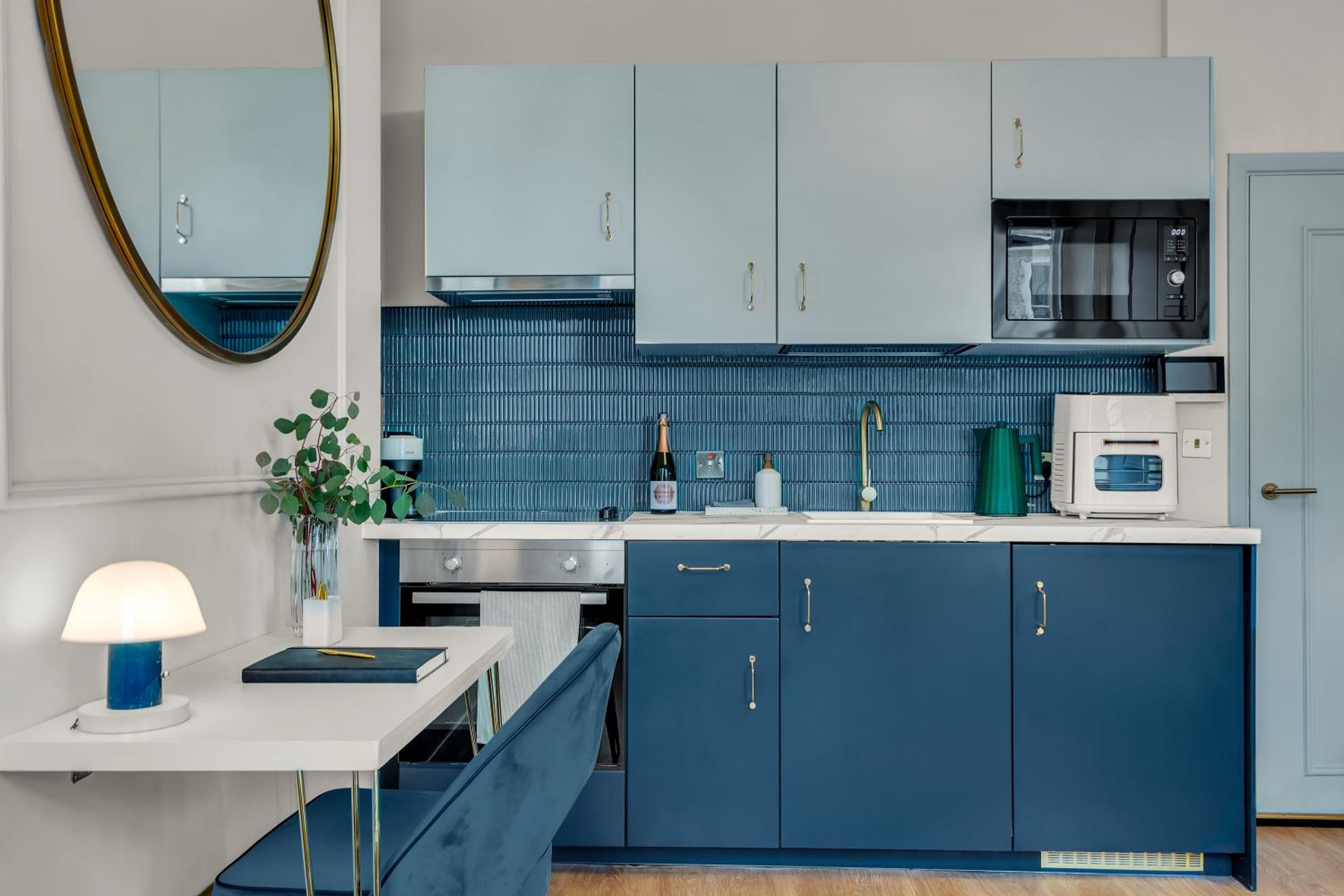 MySquare Kensington Residences
