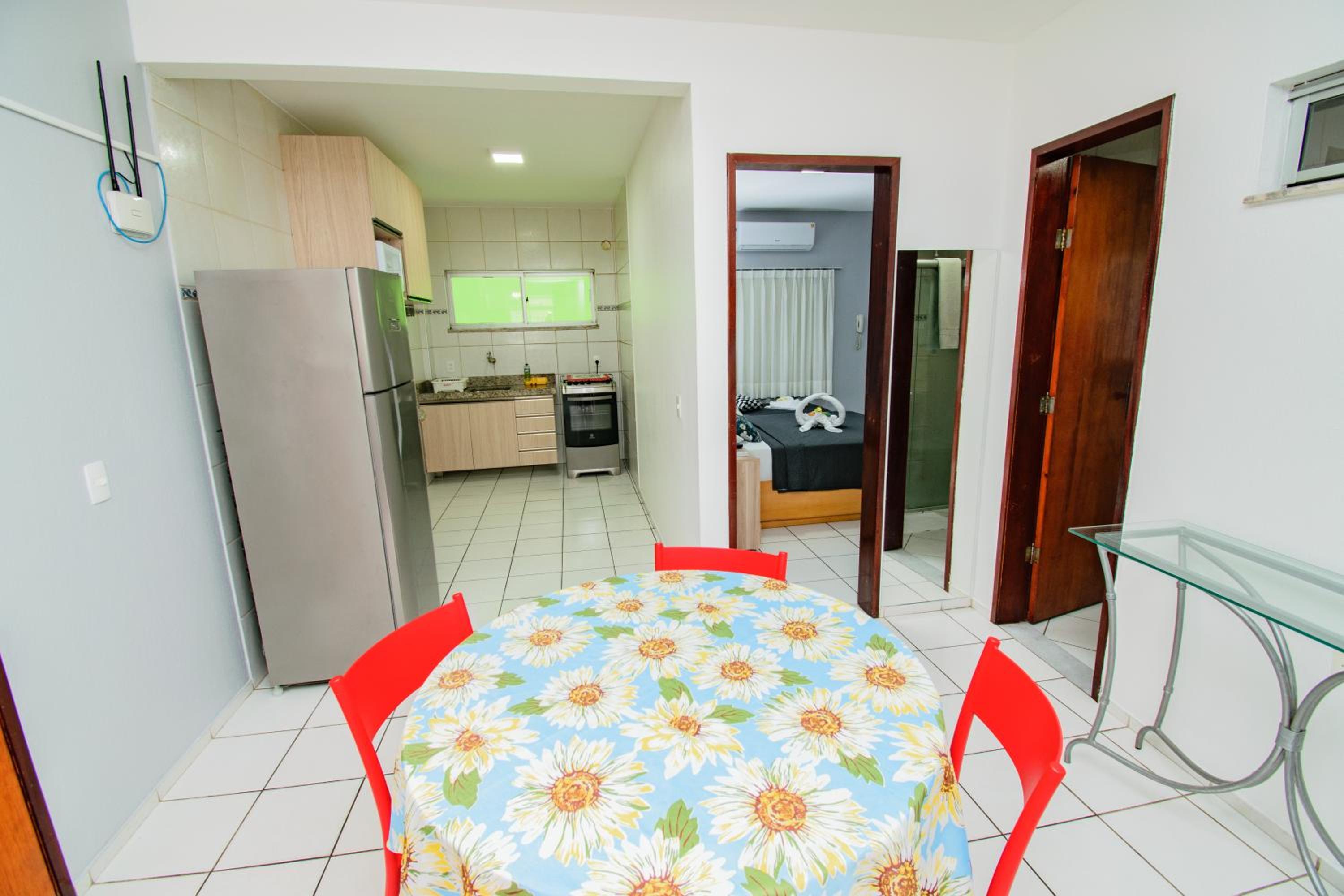 Residencial BoaVida