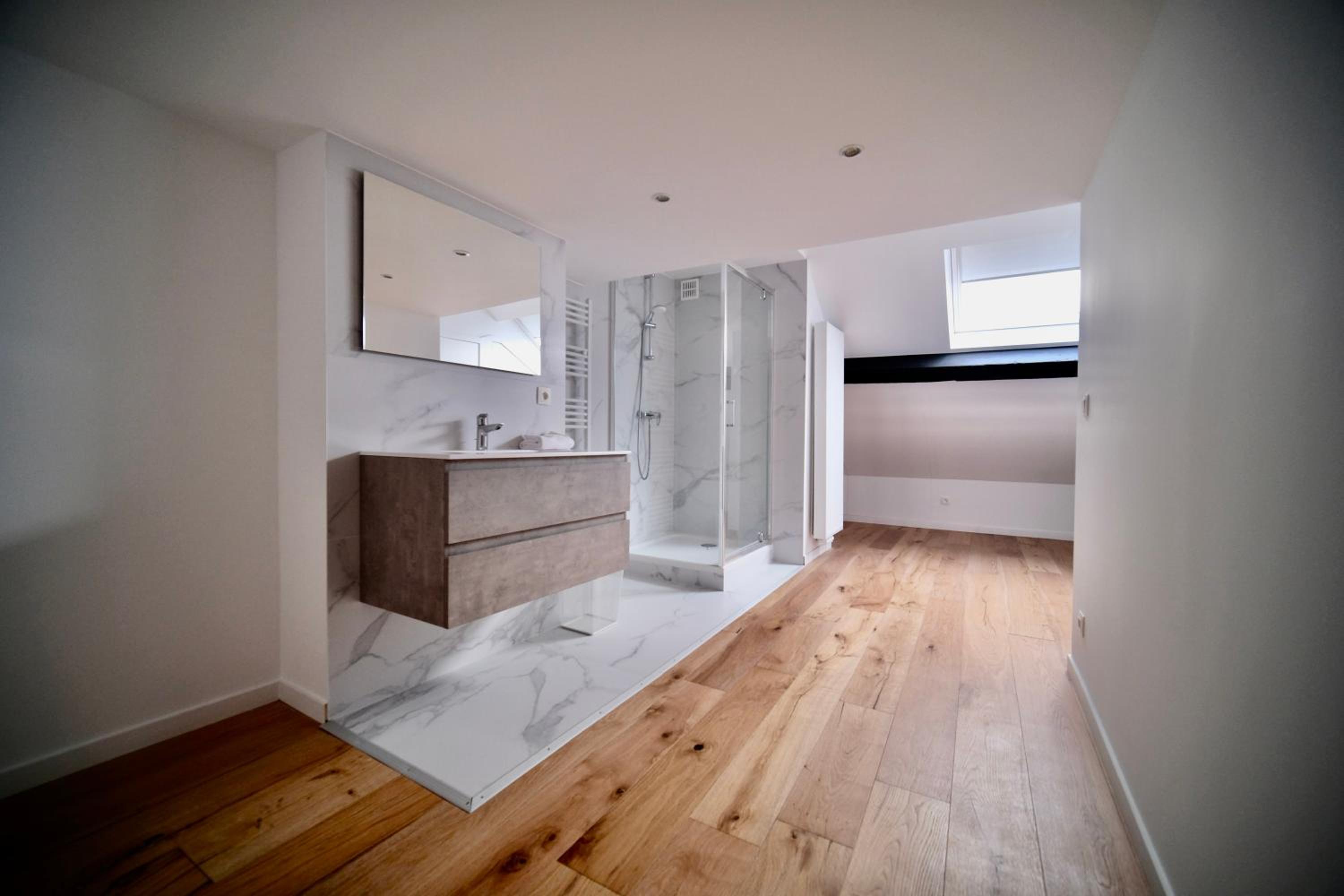 Smart Appart - Brussels North
