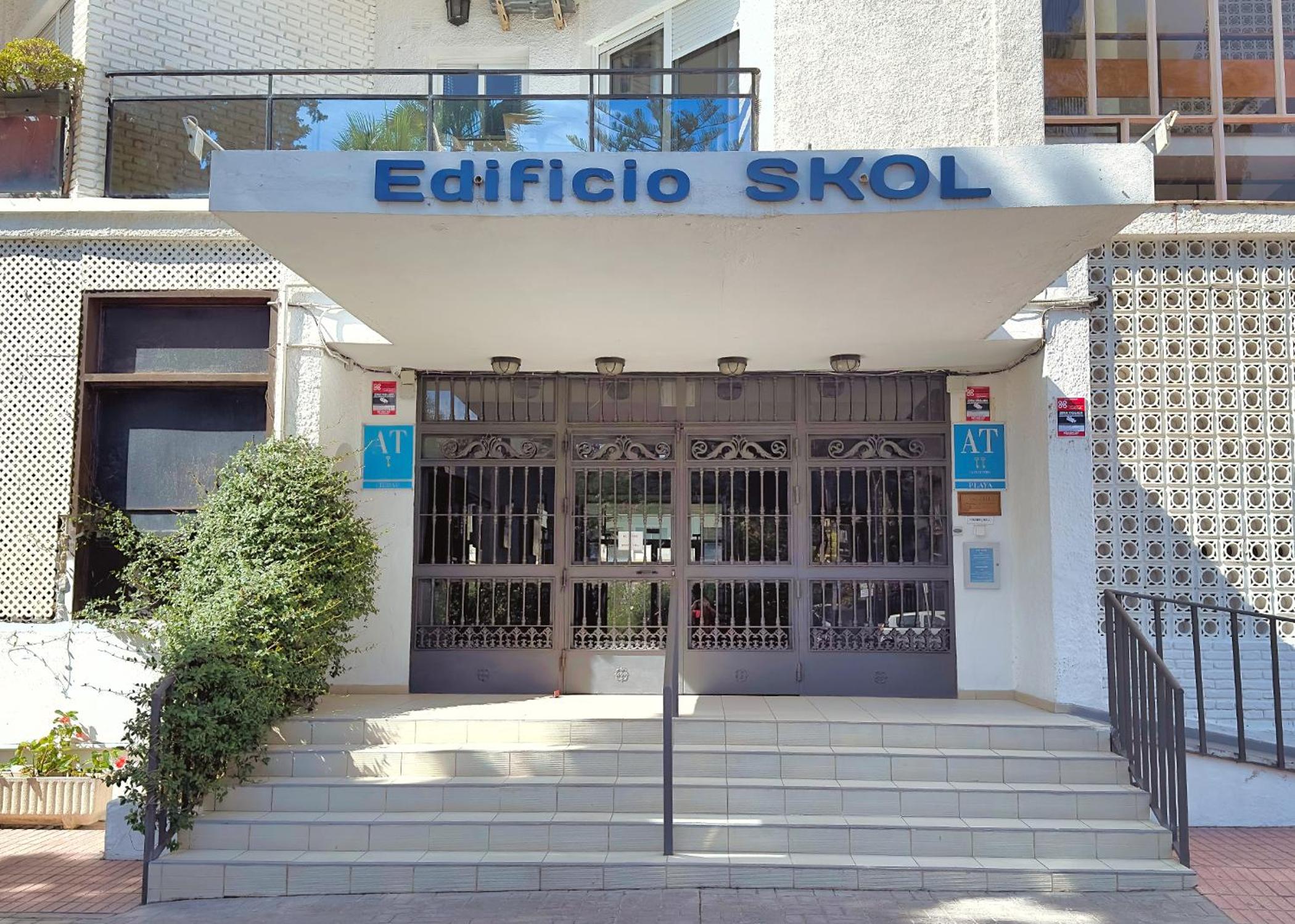 building