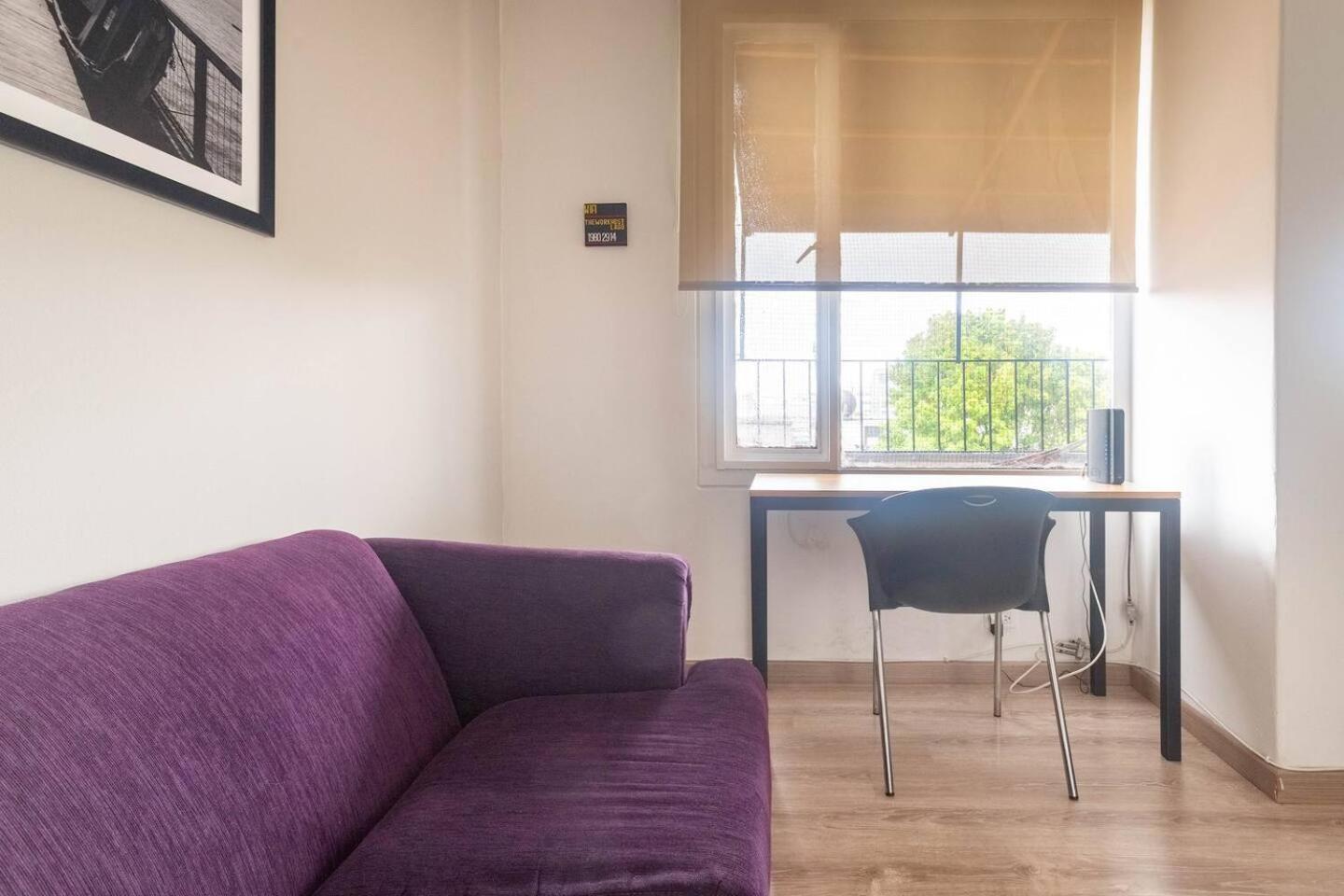 501 · Bright, stylish Terrace Apt 5 min to T zone Andino