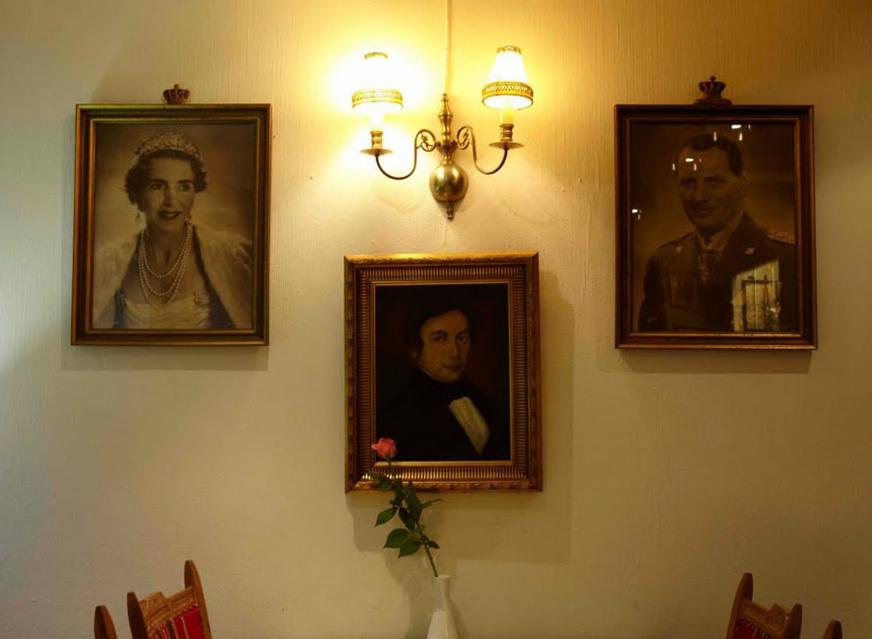 Hotel Laasby Kro