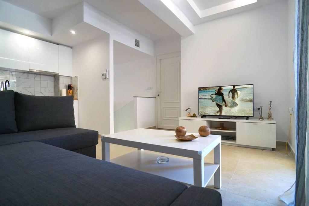 Avra Vip Villa view 3