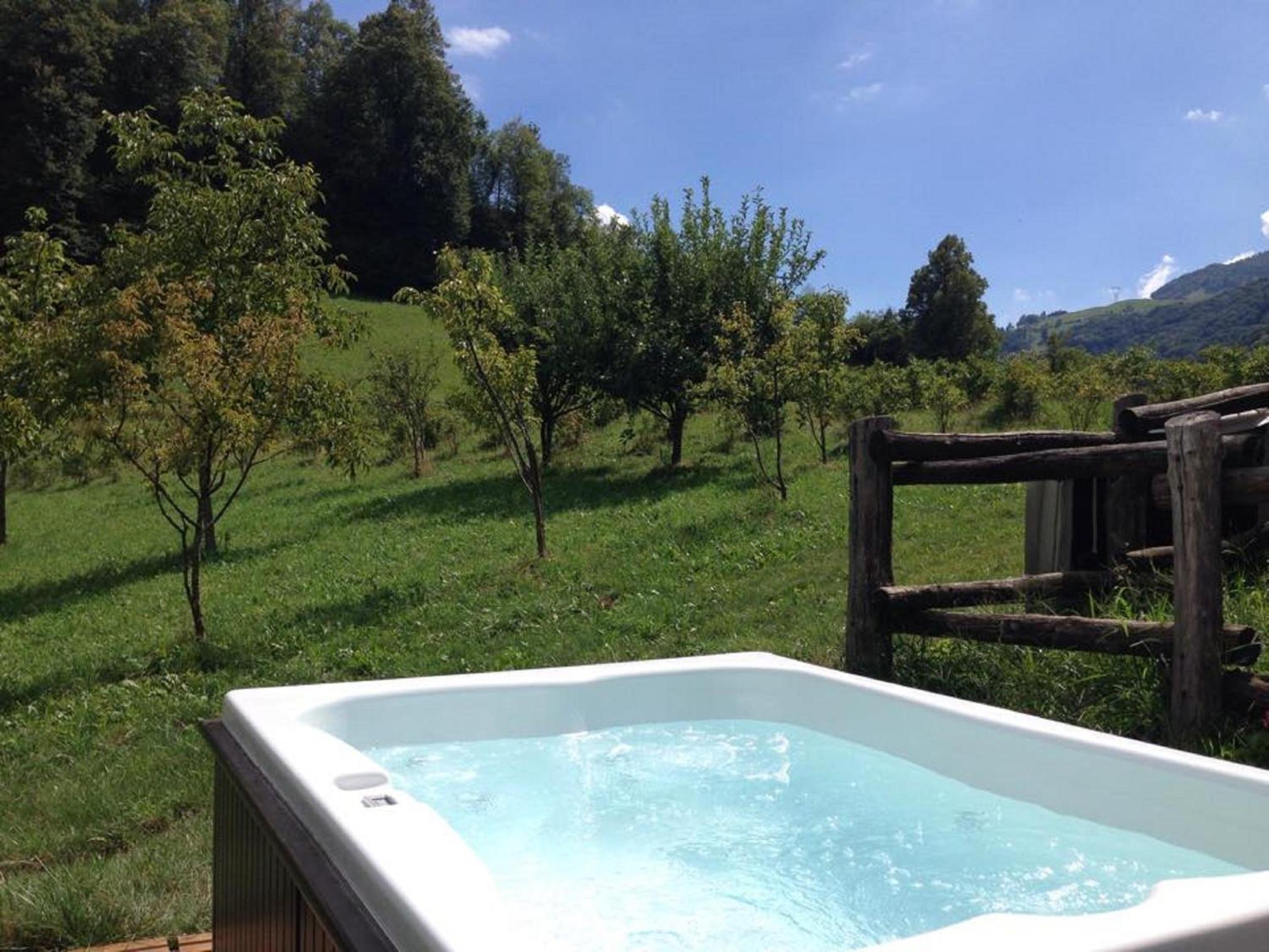 Agriturismo Il Mirtillo B,B view 4