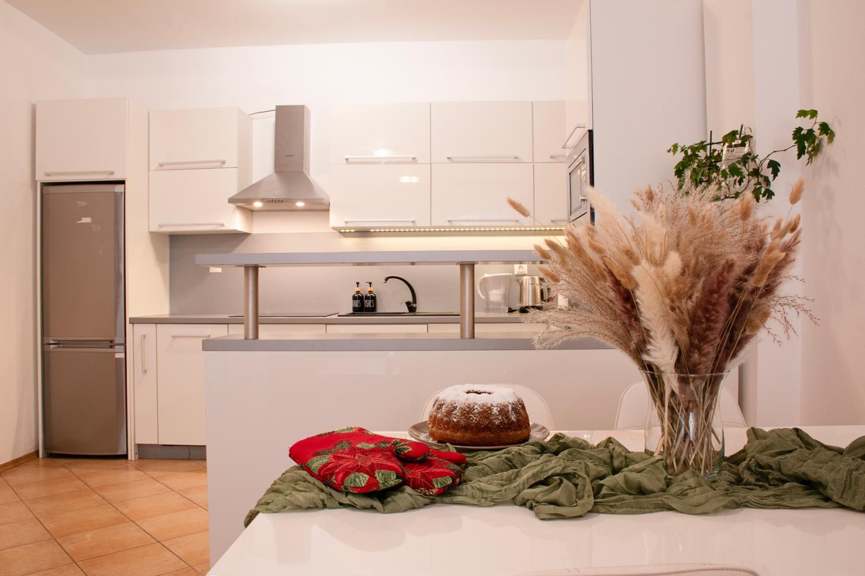 Apartmán Bakossova centrum Banská Bystrica