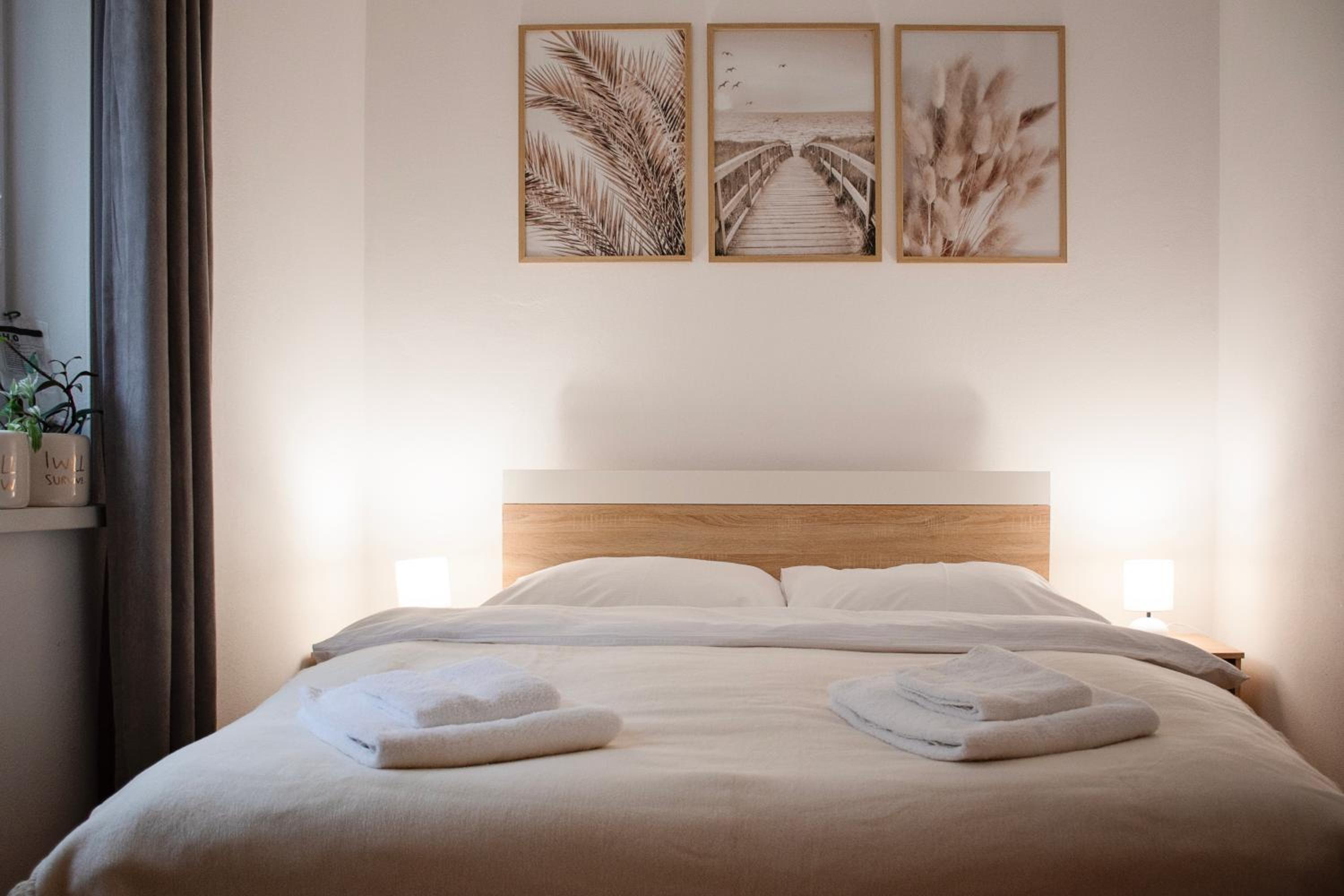 Apartmán Bakossova centrum Banská Bystrica