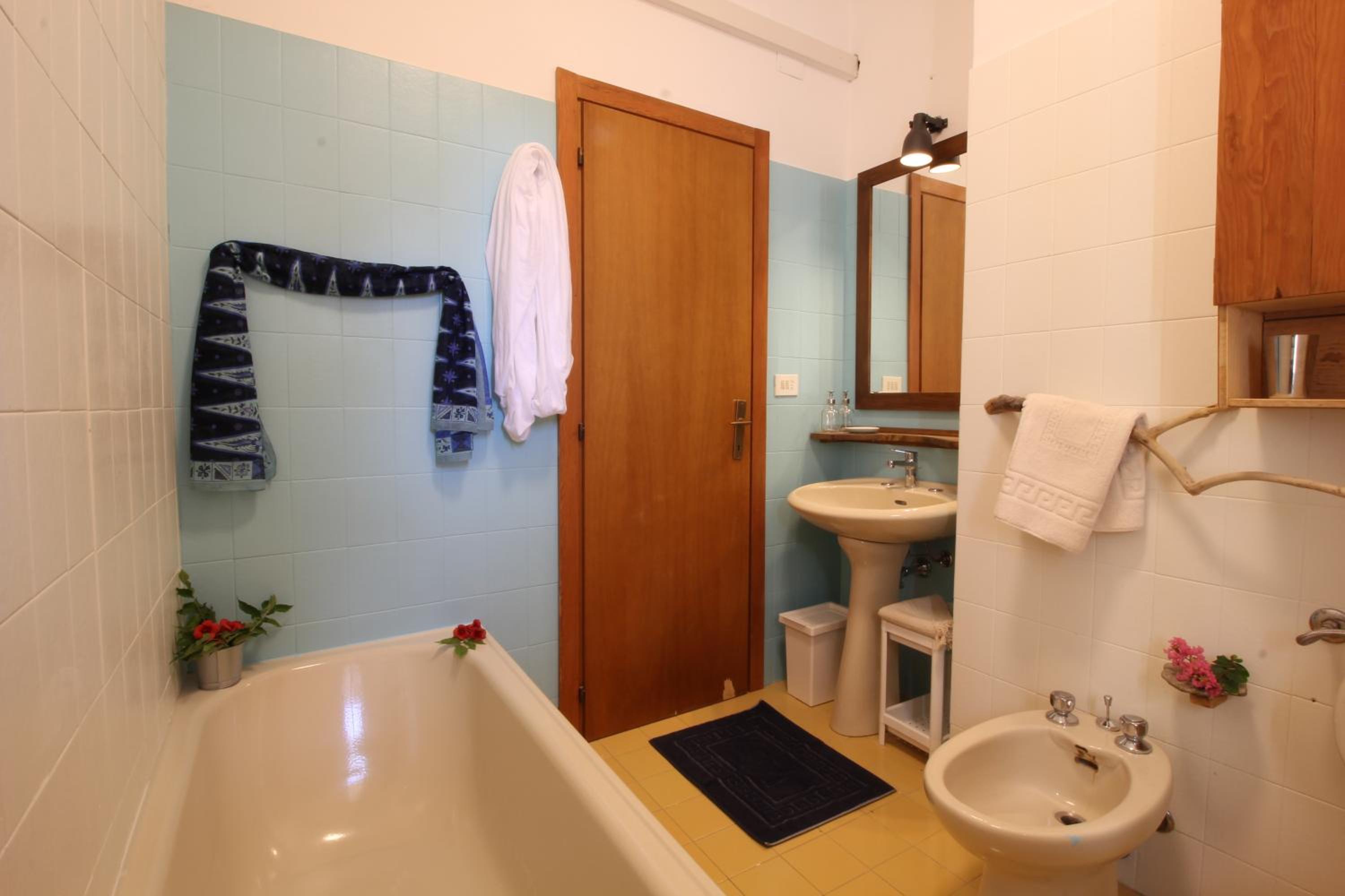 La casa di Giò: Pesaro mare e cultura view 3