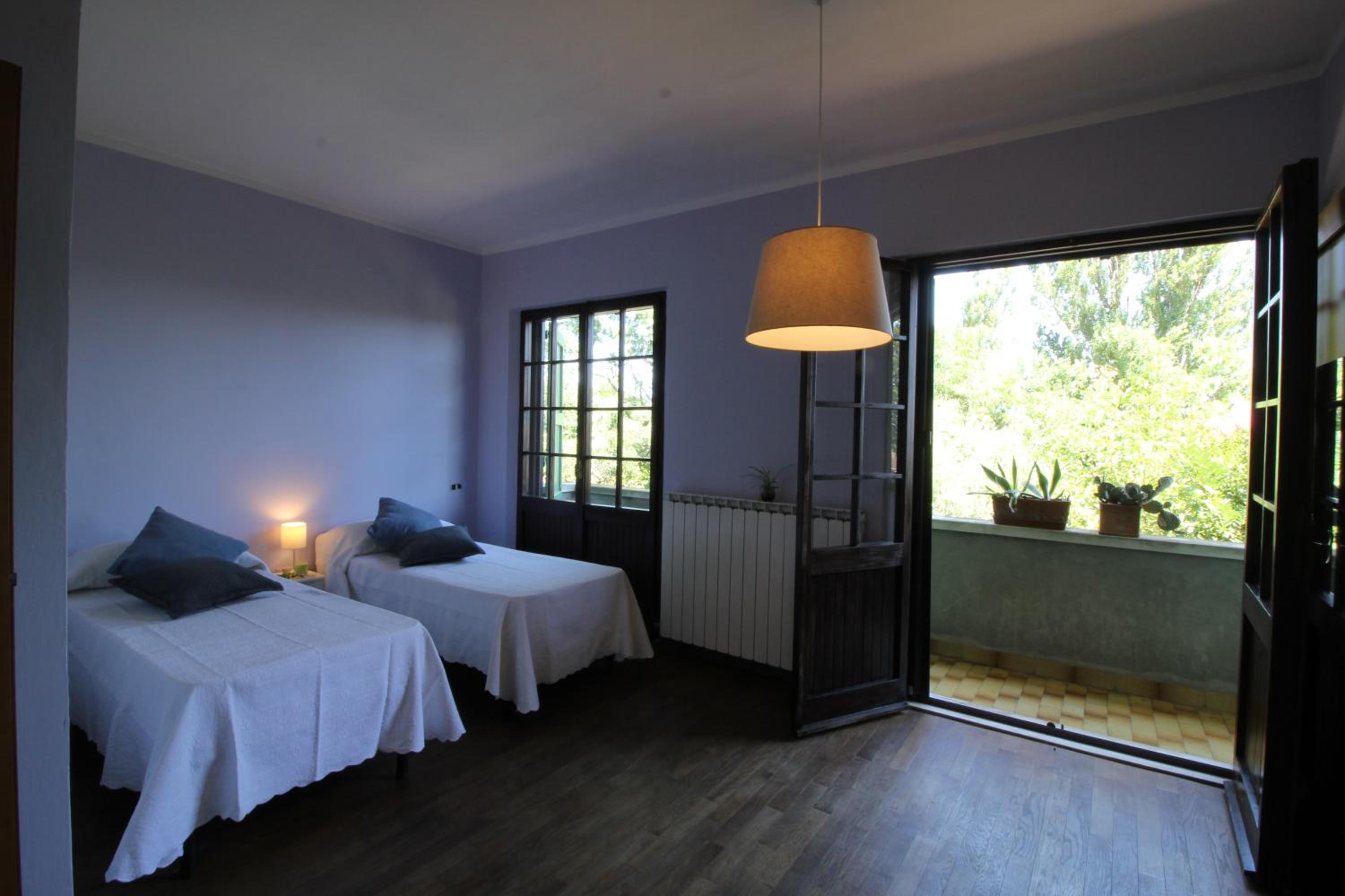 La casa di Giò: Pesaro mare e cultura view 5