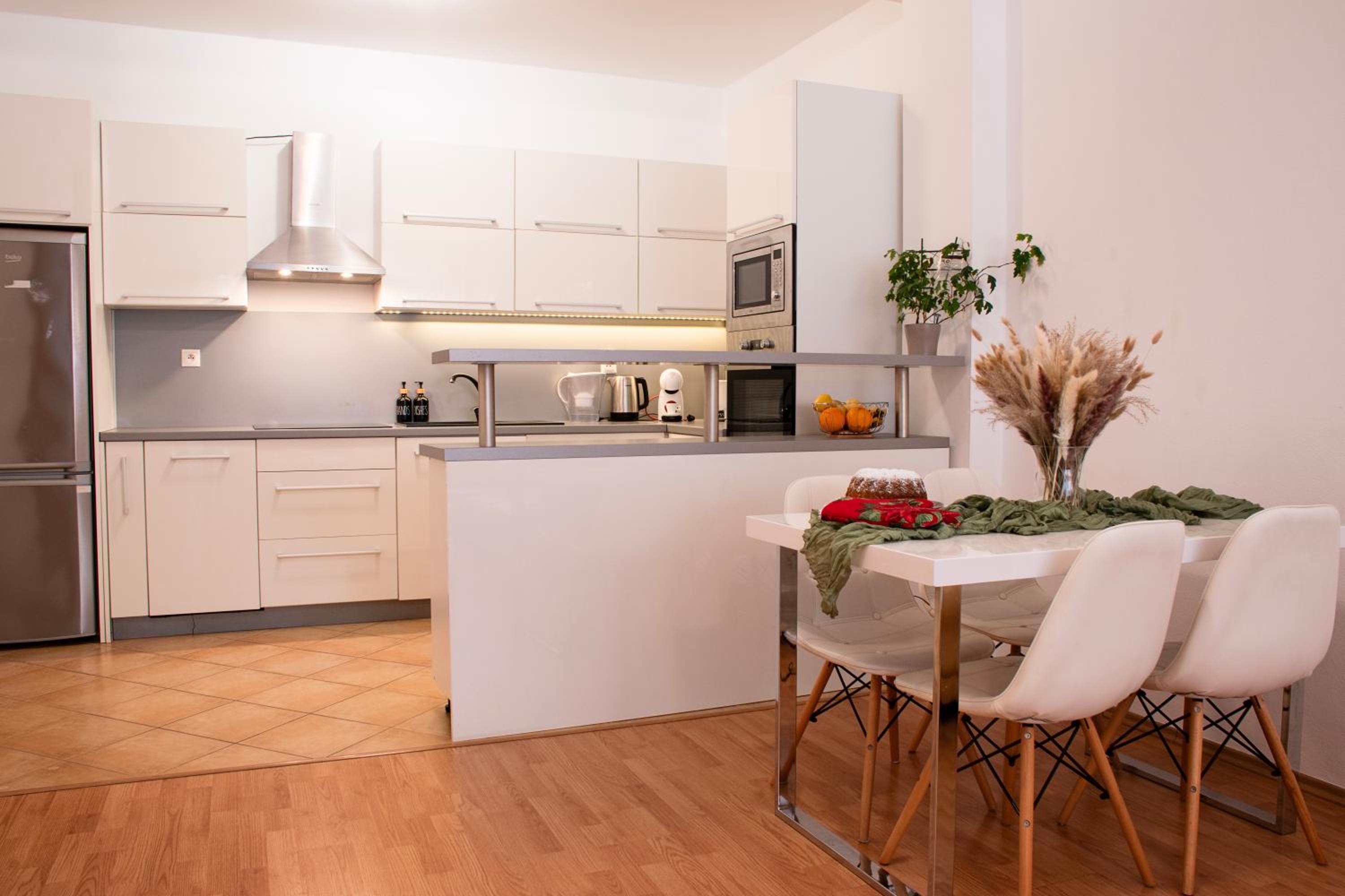 Apartmán Bakossova centrum Banská Bystrica