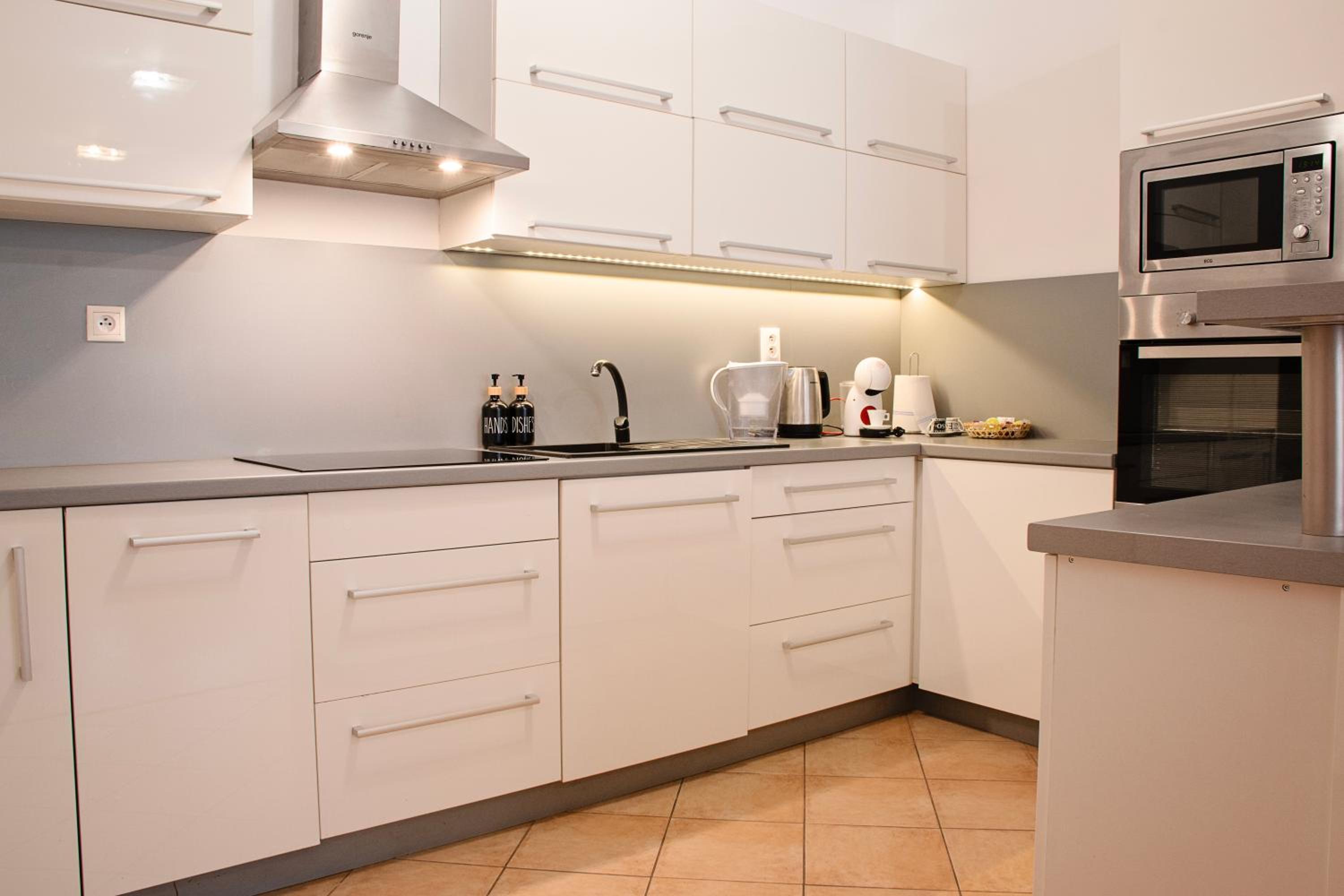 Apartmán Bakossova centrum Banská Bystrica