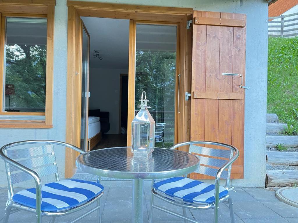Bed & Breakfast in car-free Wengen - Hop in Nest BnB