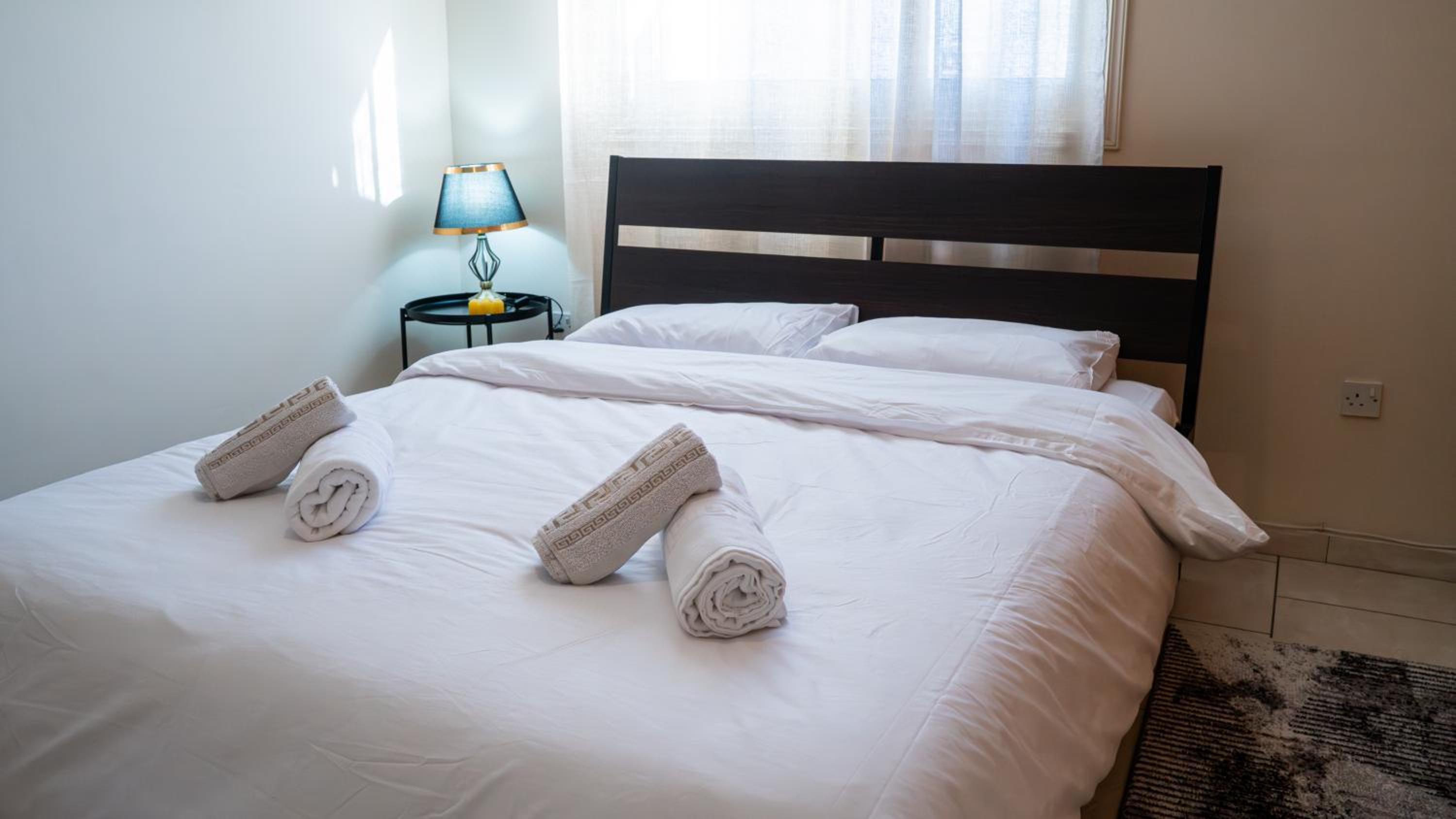 Sunrise 2BR Kapparis - 5 min to Beach
