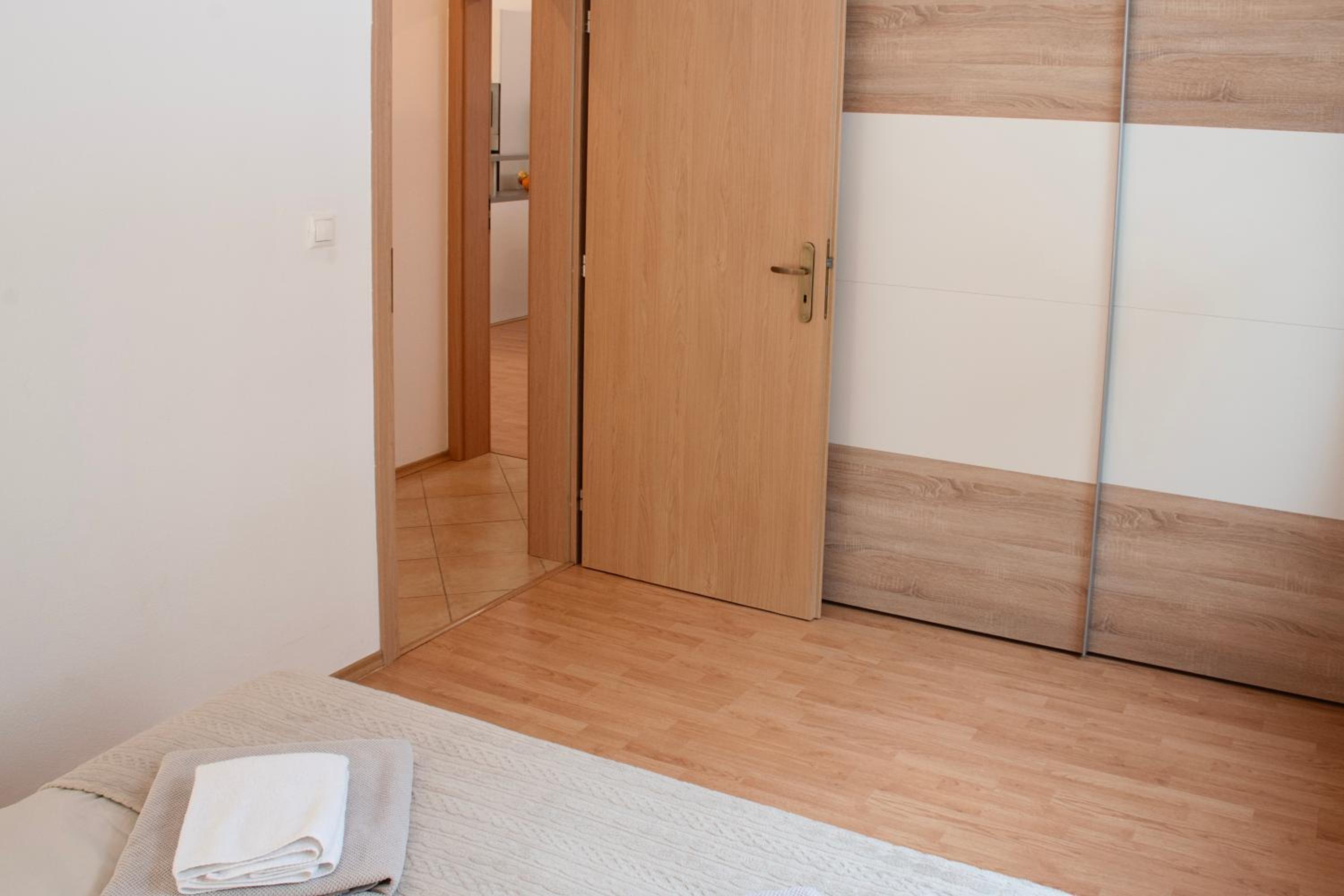 Apartmán Bakossova centrum Banská Bystrica