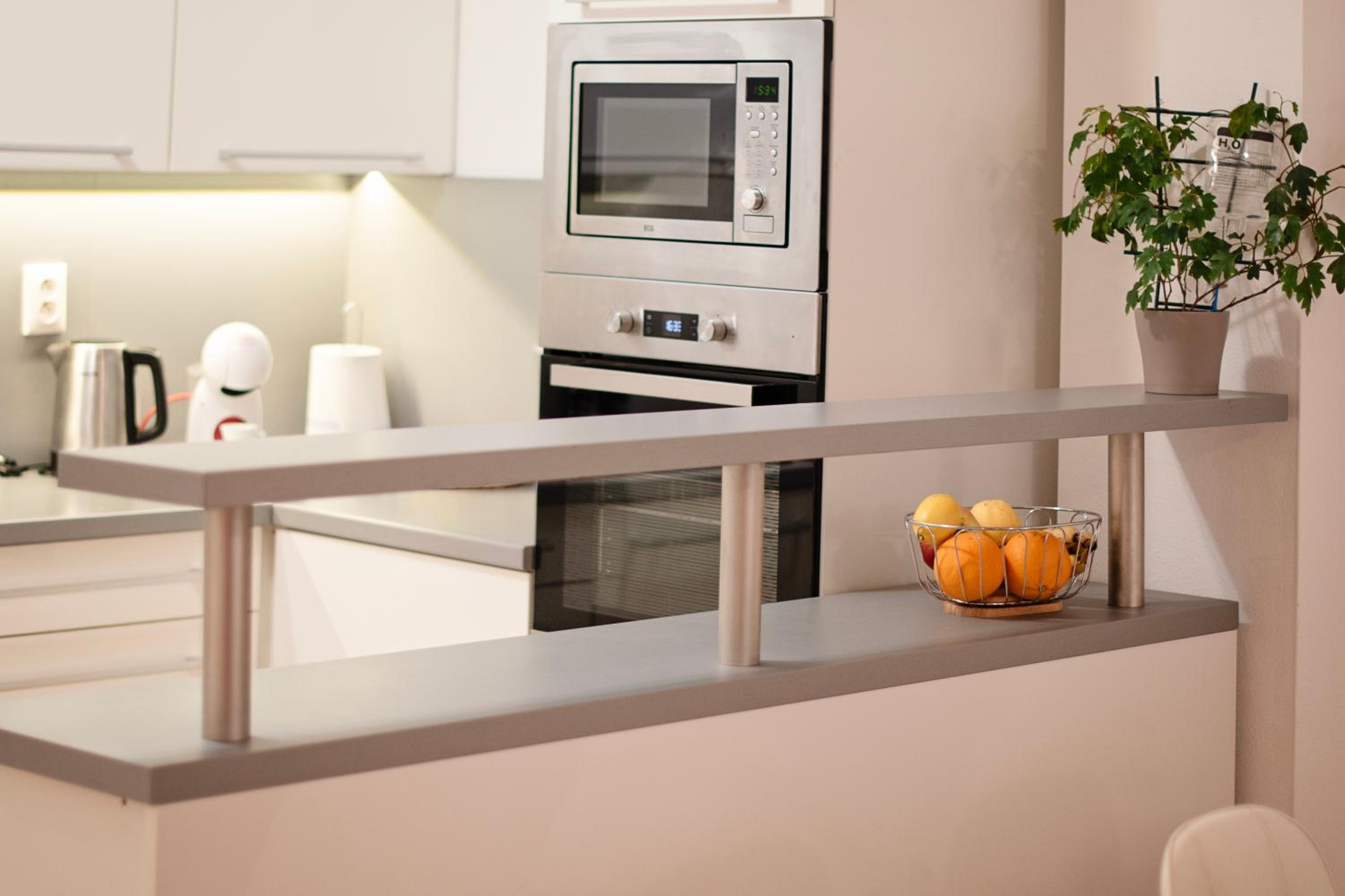 Apartmán Bakossova centrum Banská Bystrica