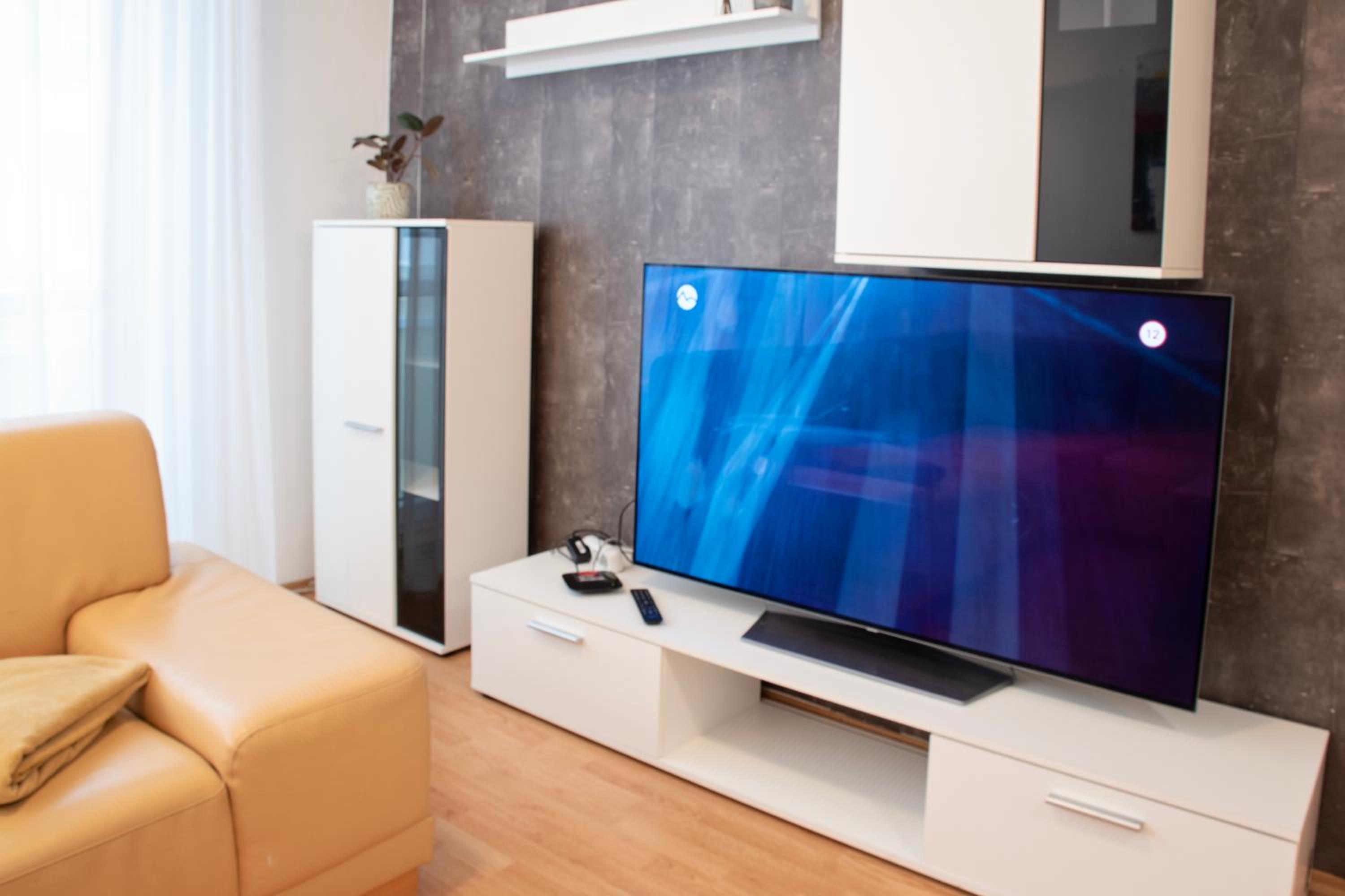Apartmán Bakossova centrum Banská Bystrica