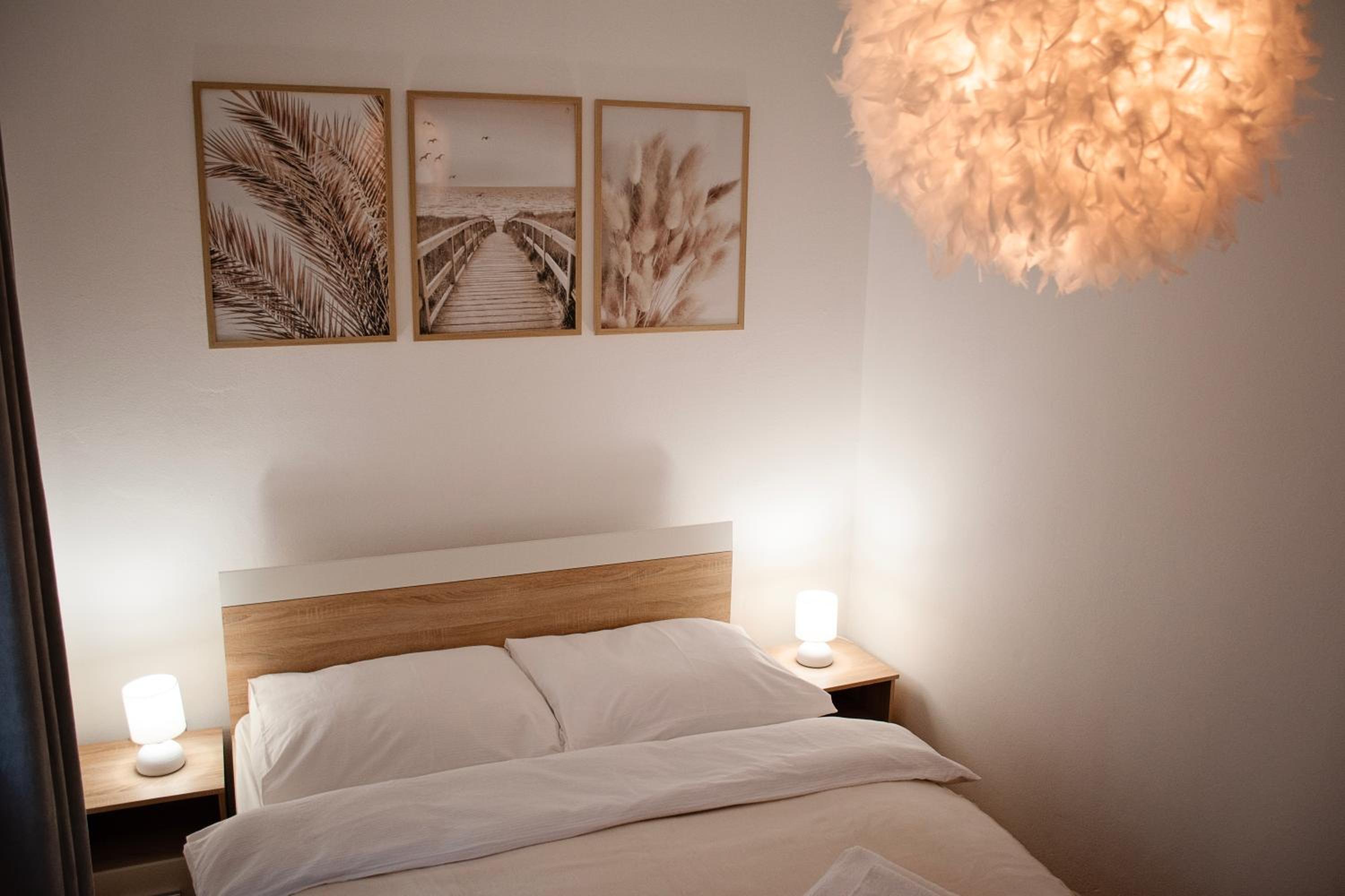 Apartmán Bakossova centrum Banská Bystrica