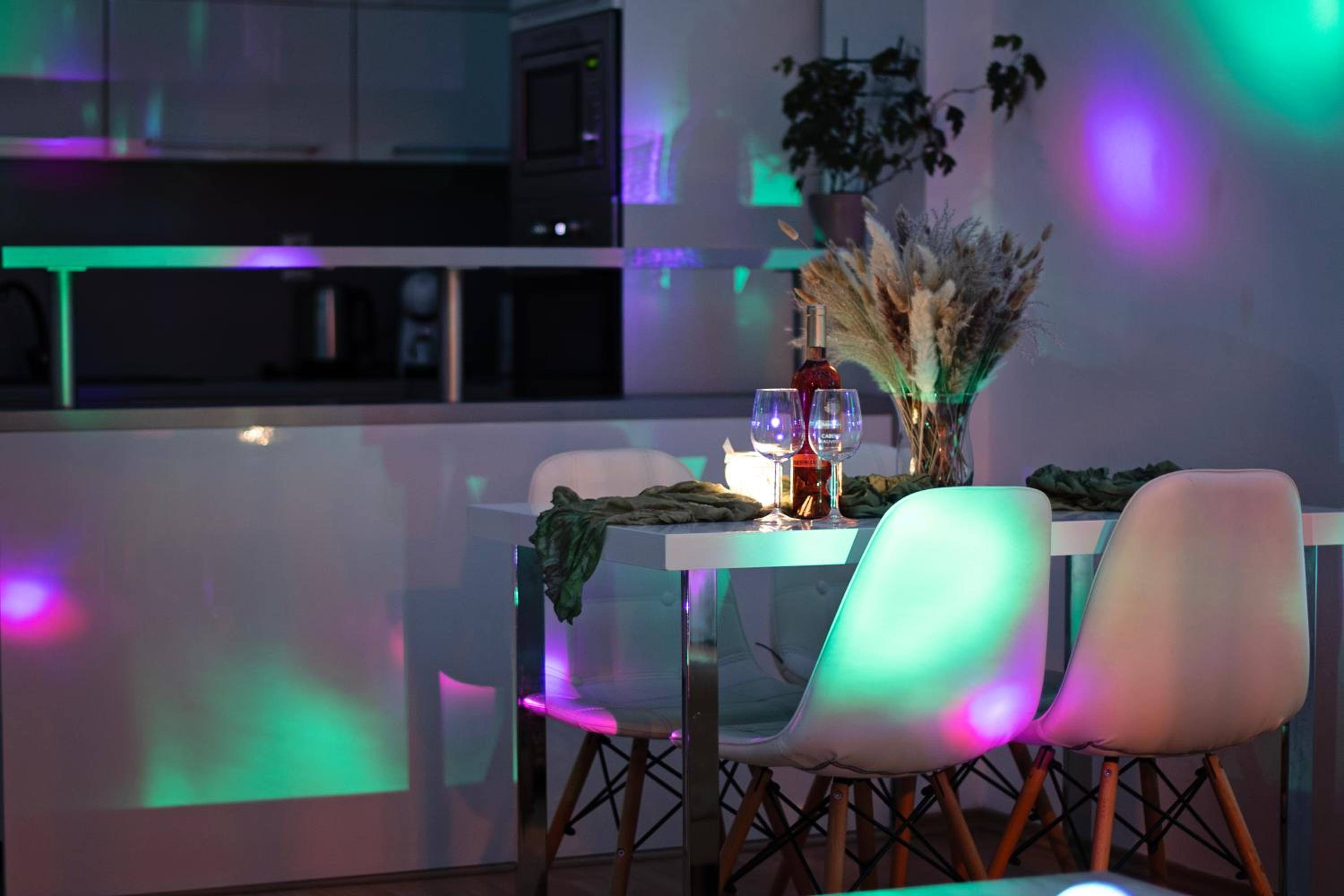 Apartmán Bakossova centrum Banská Bystrica