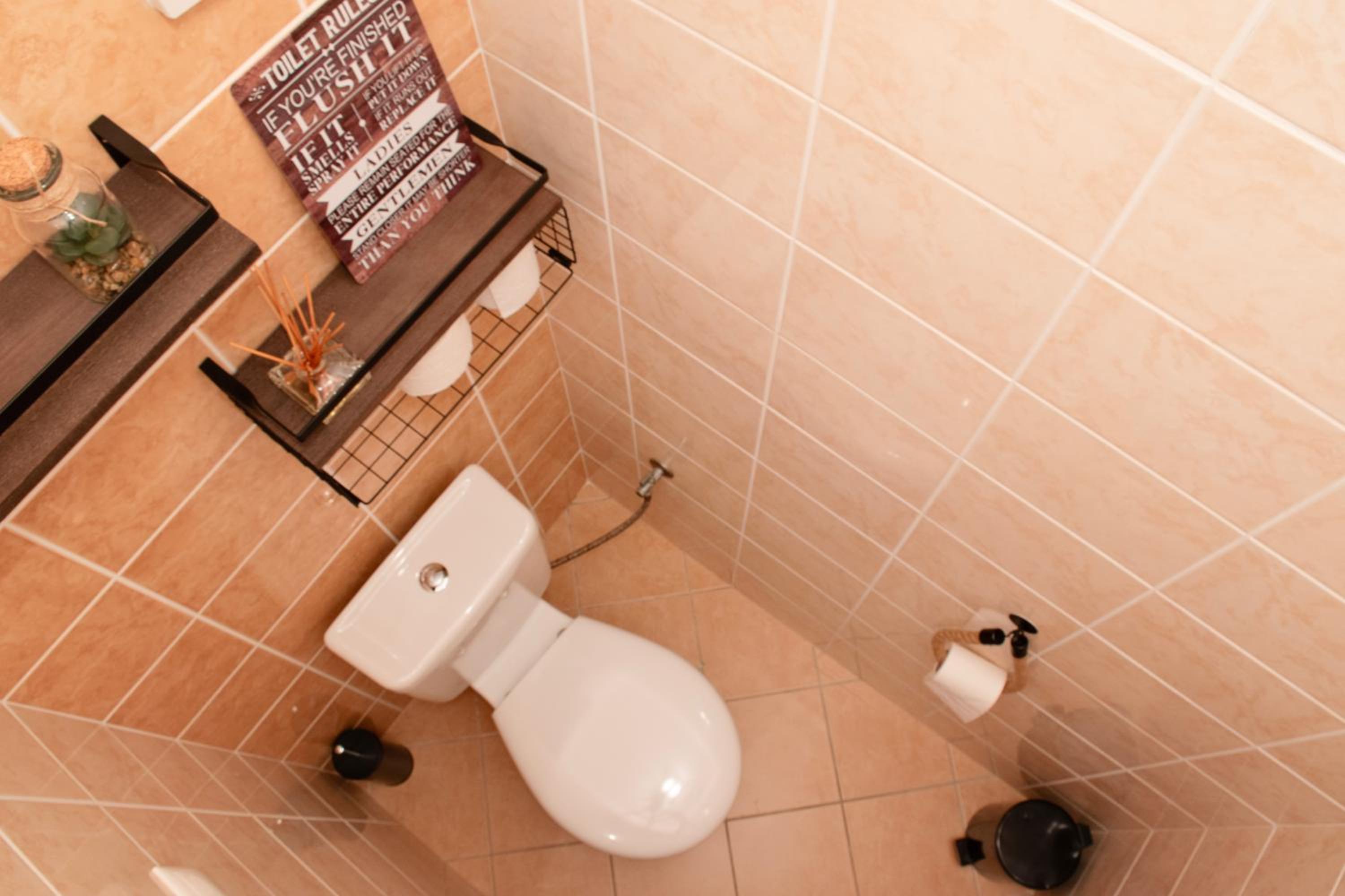 Apartmán Bakossova centrum Banská Bystrica