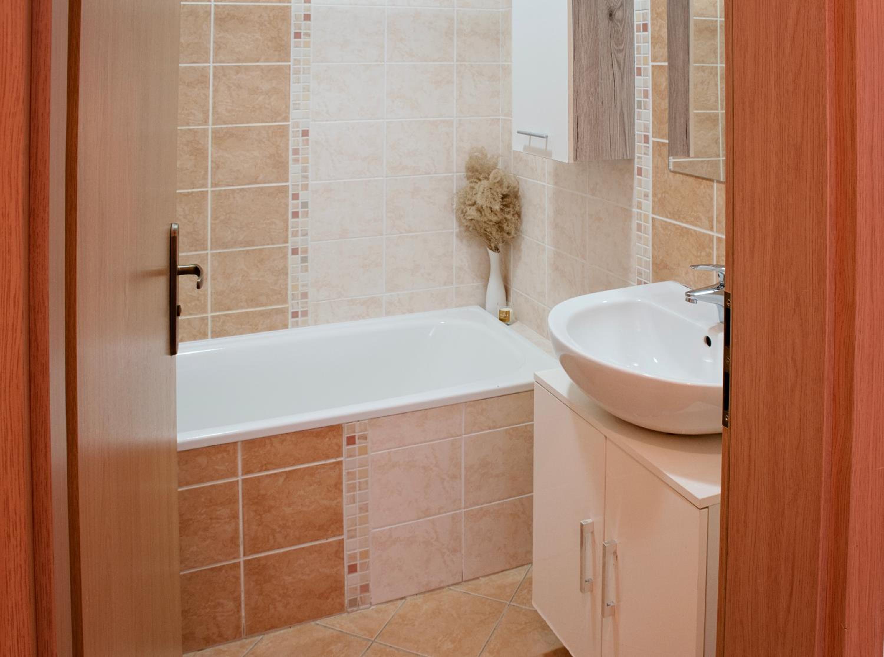 Apartmán Bakossova centrum Banská Bystrica