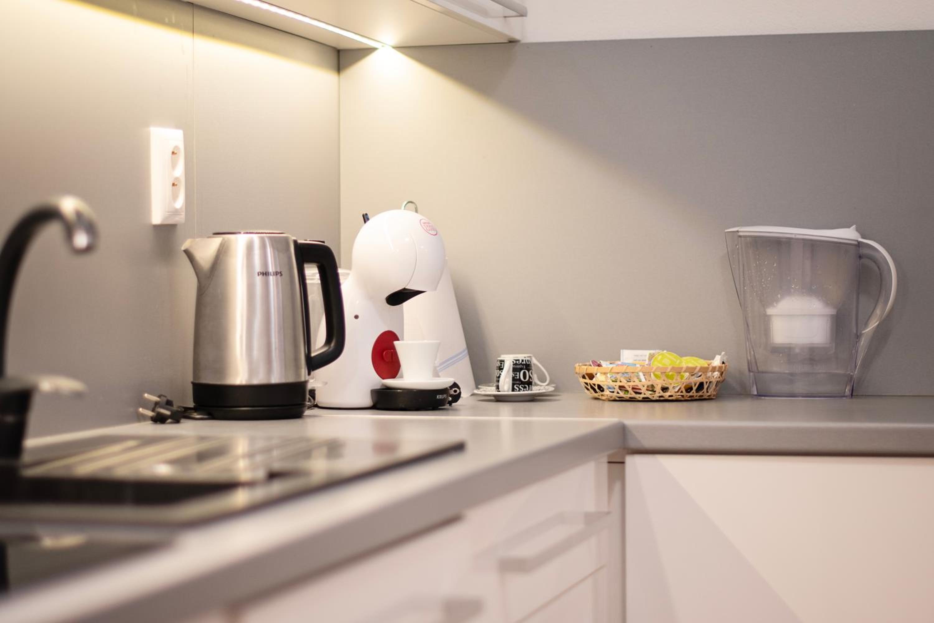 Apartmán Bakossova centrum Banská Bystrica