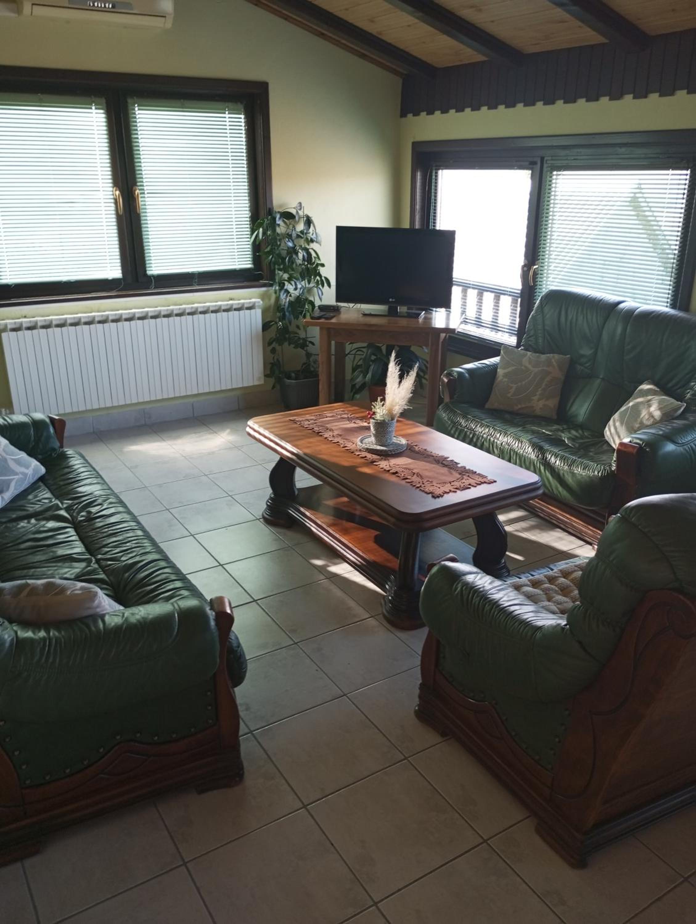 Guesthouse Pavličić