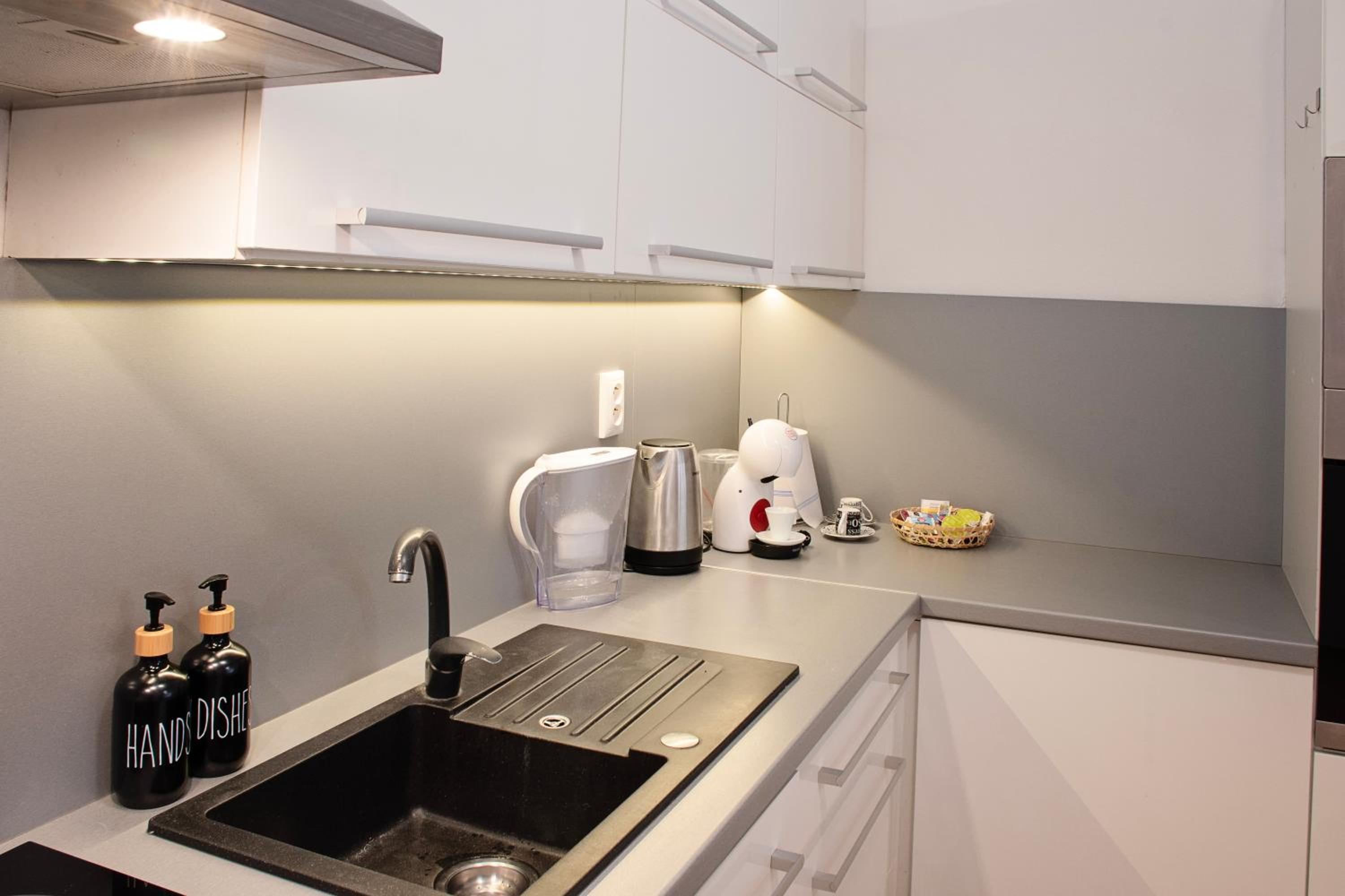 Apartmán Bakossova centrum Banská Bystrica