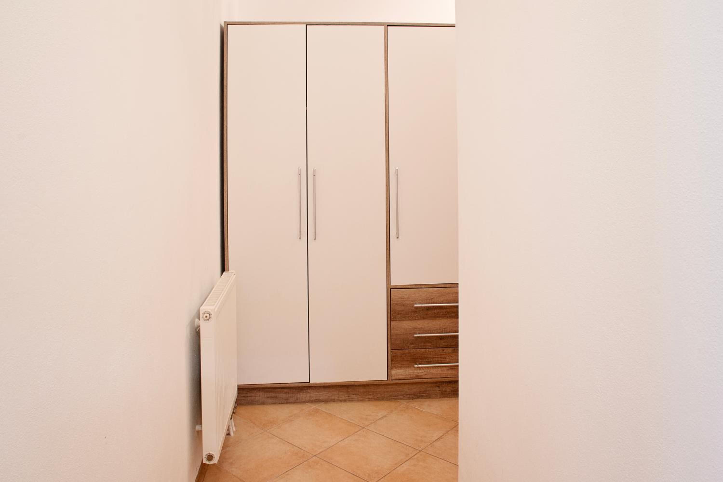 Apartmán Bakossova centrum Banská Bystrica