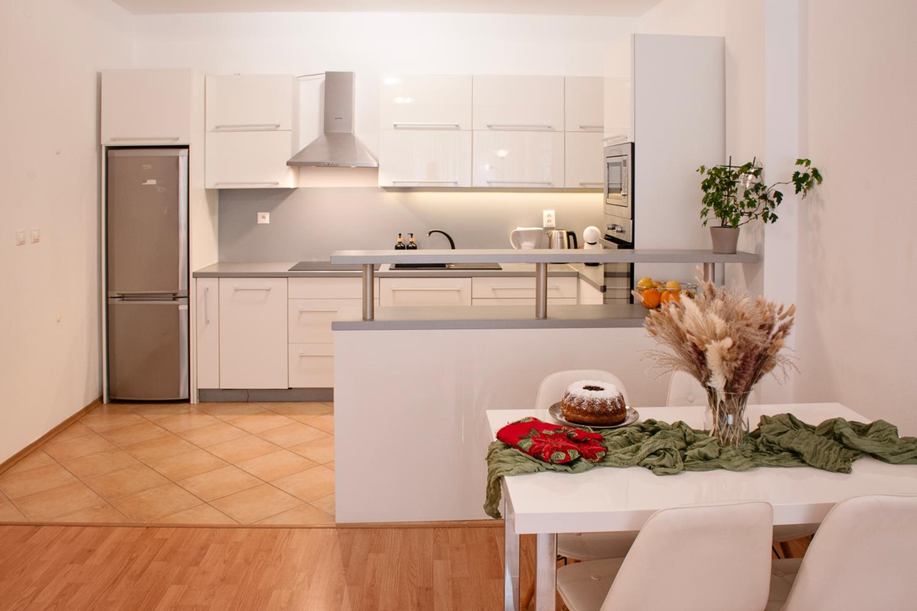 Apartmán Bakossova centrum Banská Bystrica
