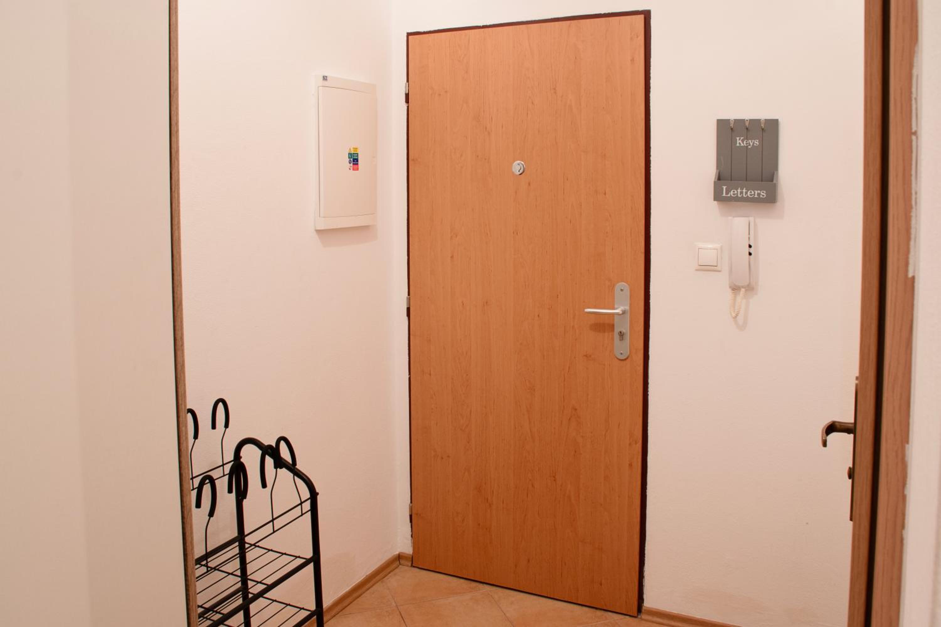 Apartmán Bakossova centrum Banská Bystrica