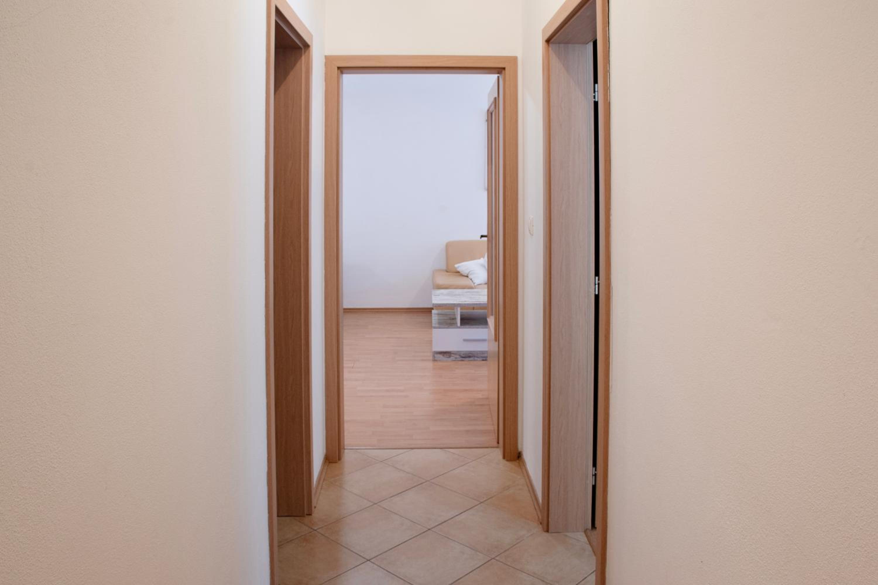 Apartmán Bakossova centrum Banská Bystrica